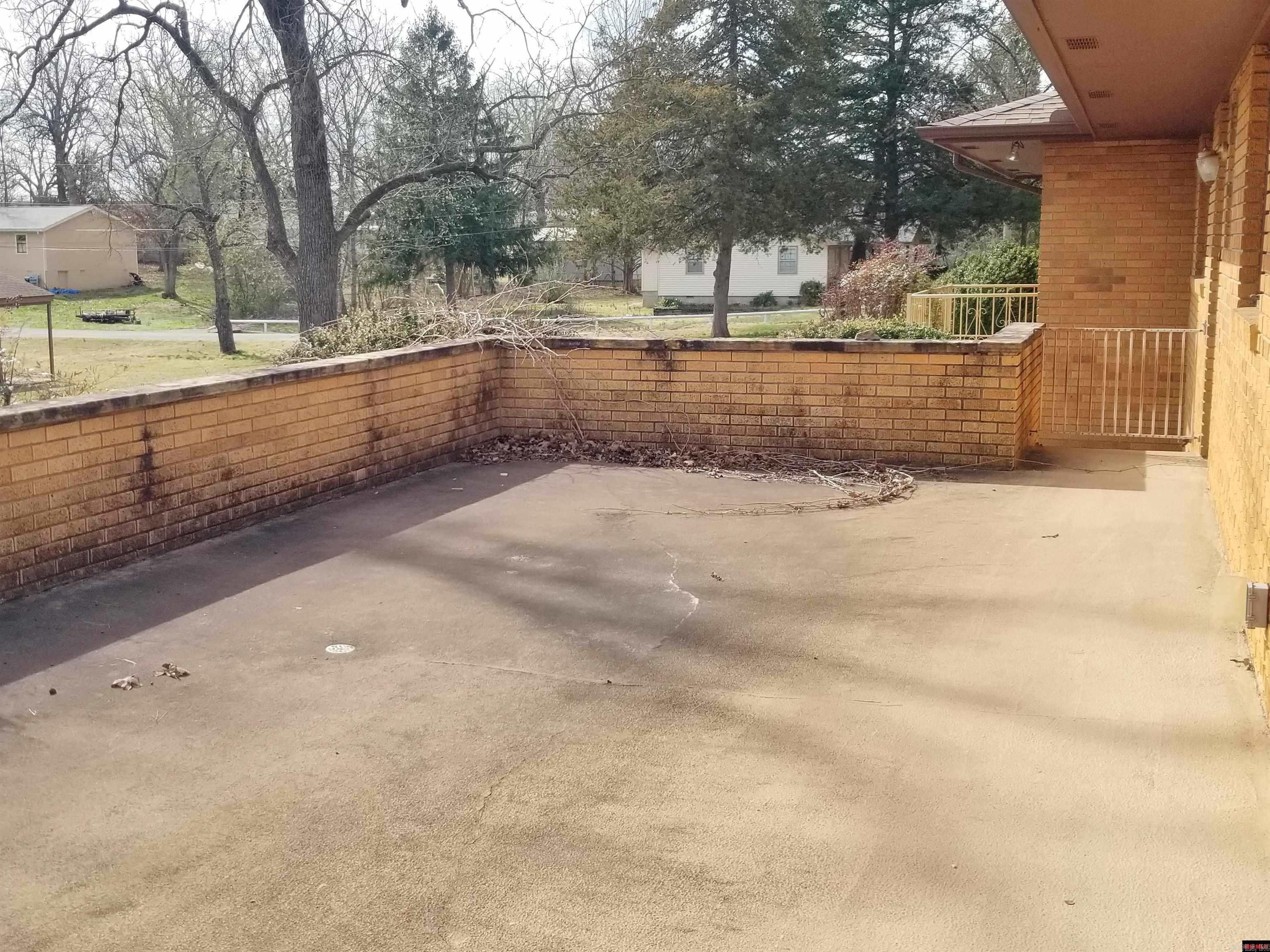 610 E 2nd Street  Mountain Home, AR