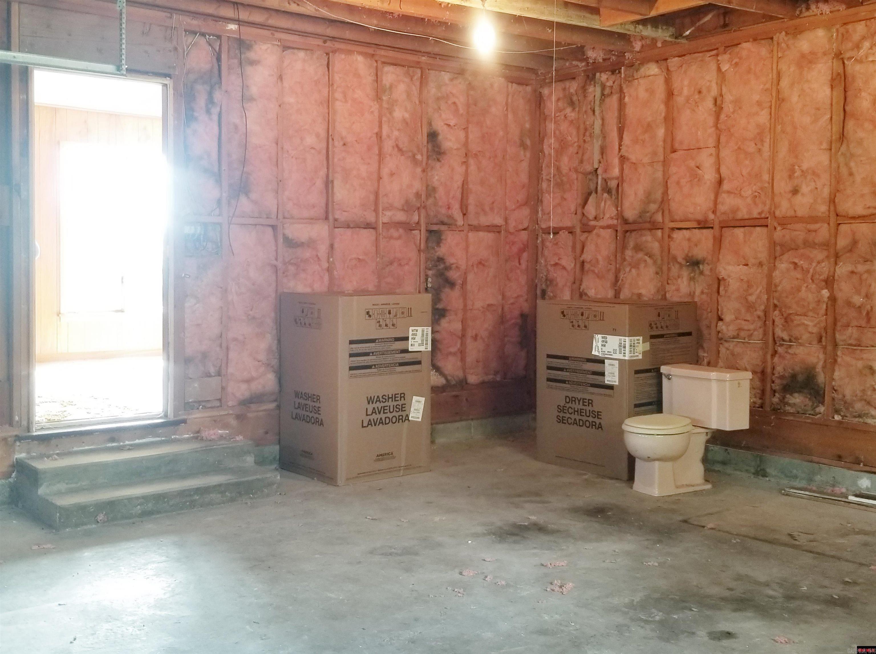 610 E 2nd Street  Mountain Home, AR