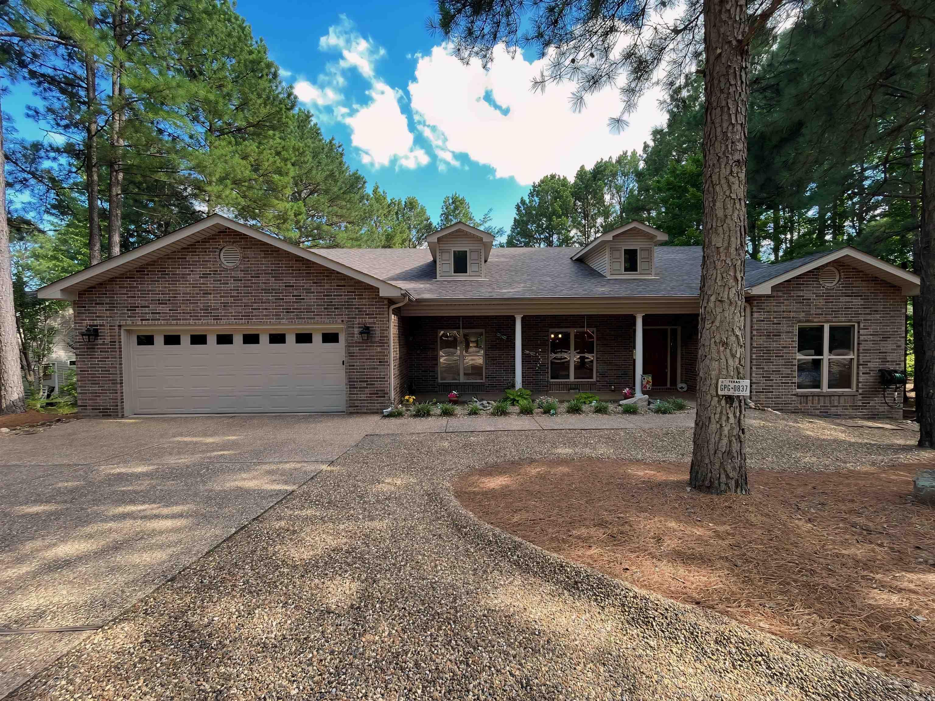Arkansas homes for sale