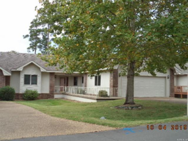 11  Arista Lane  Hot Springs Village, AR