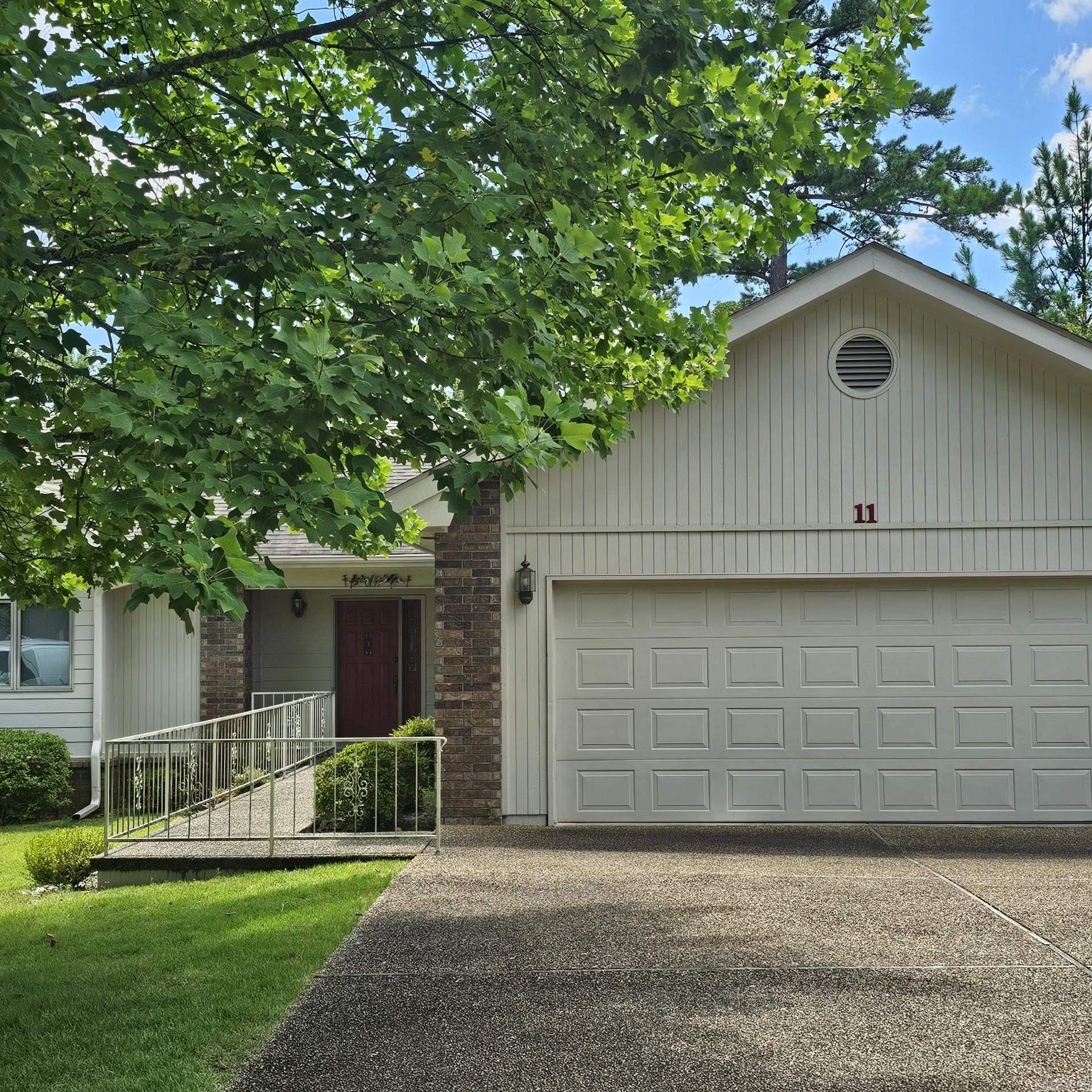 11  Arista Lane  Hot Springs Village, AR