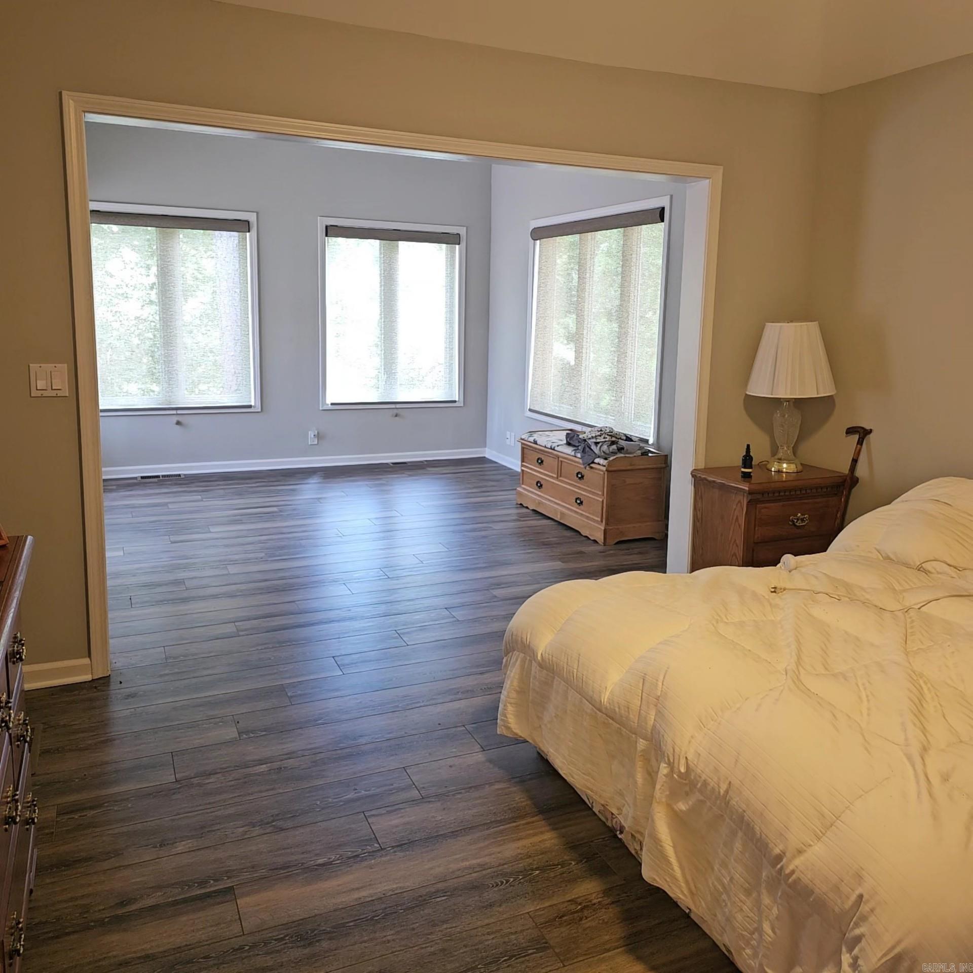 11  Arista Lane  Hot Springs Village, AR