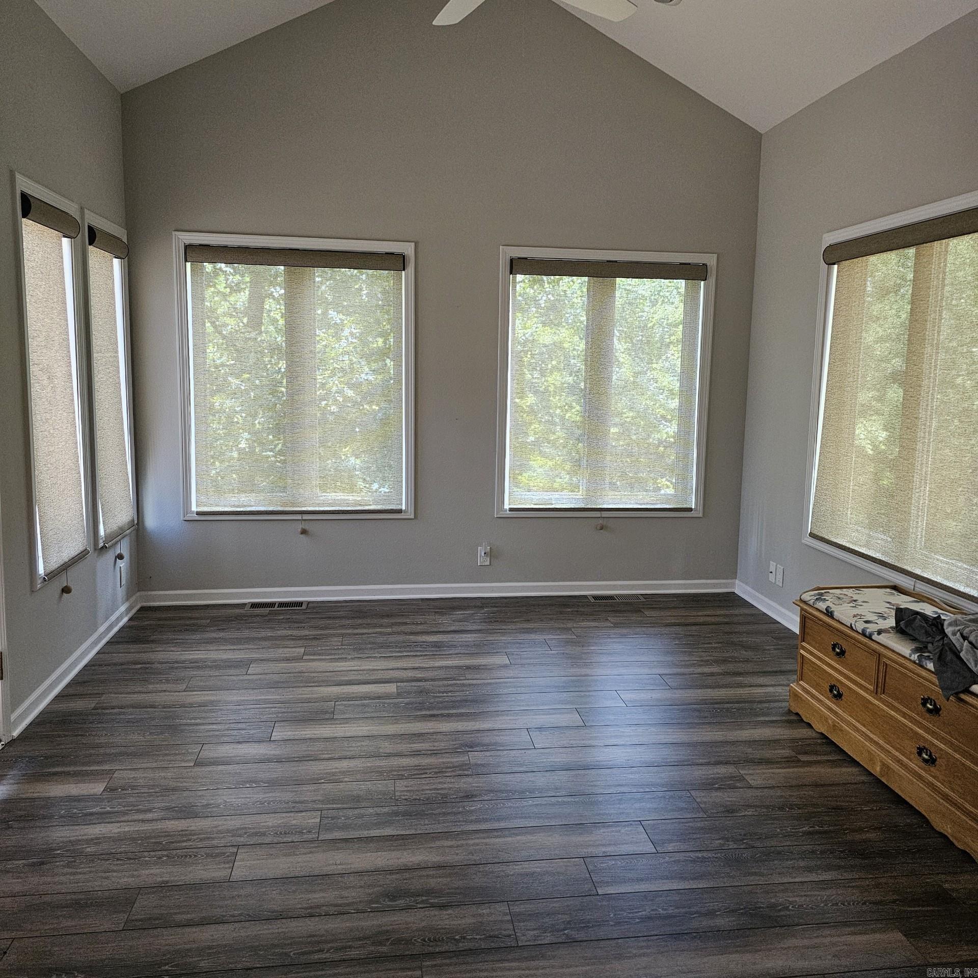 11  Arista Lane  Hot Springs Village, AR