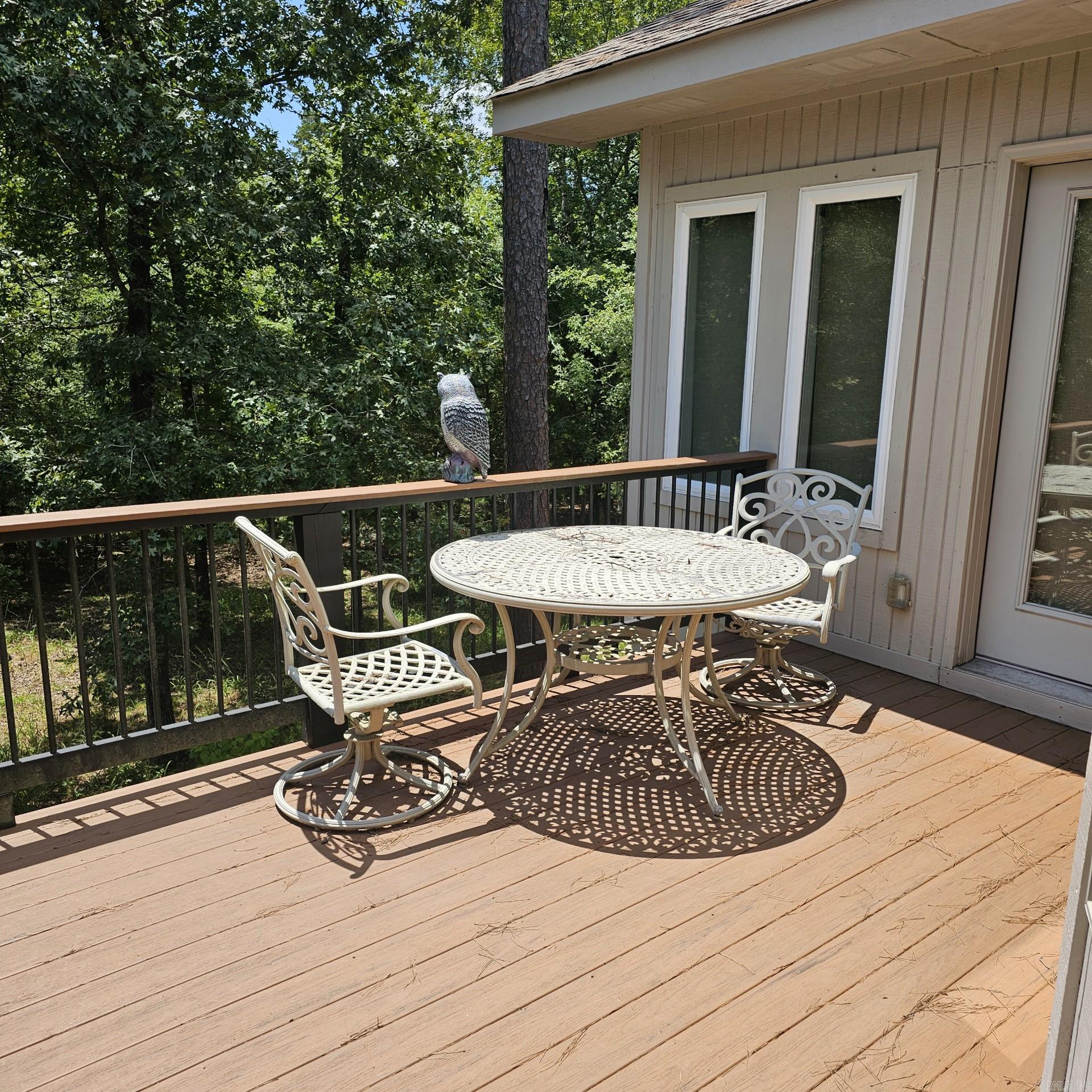 11  Arista Lane  Hot Springs Village, AR