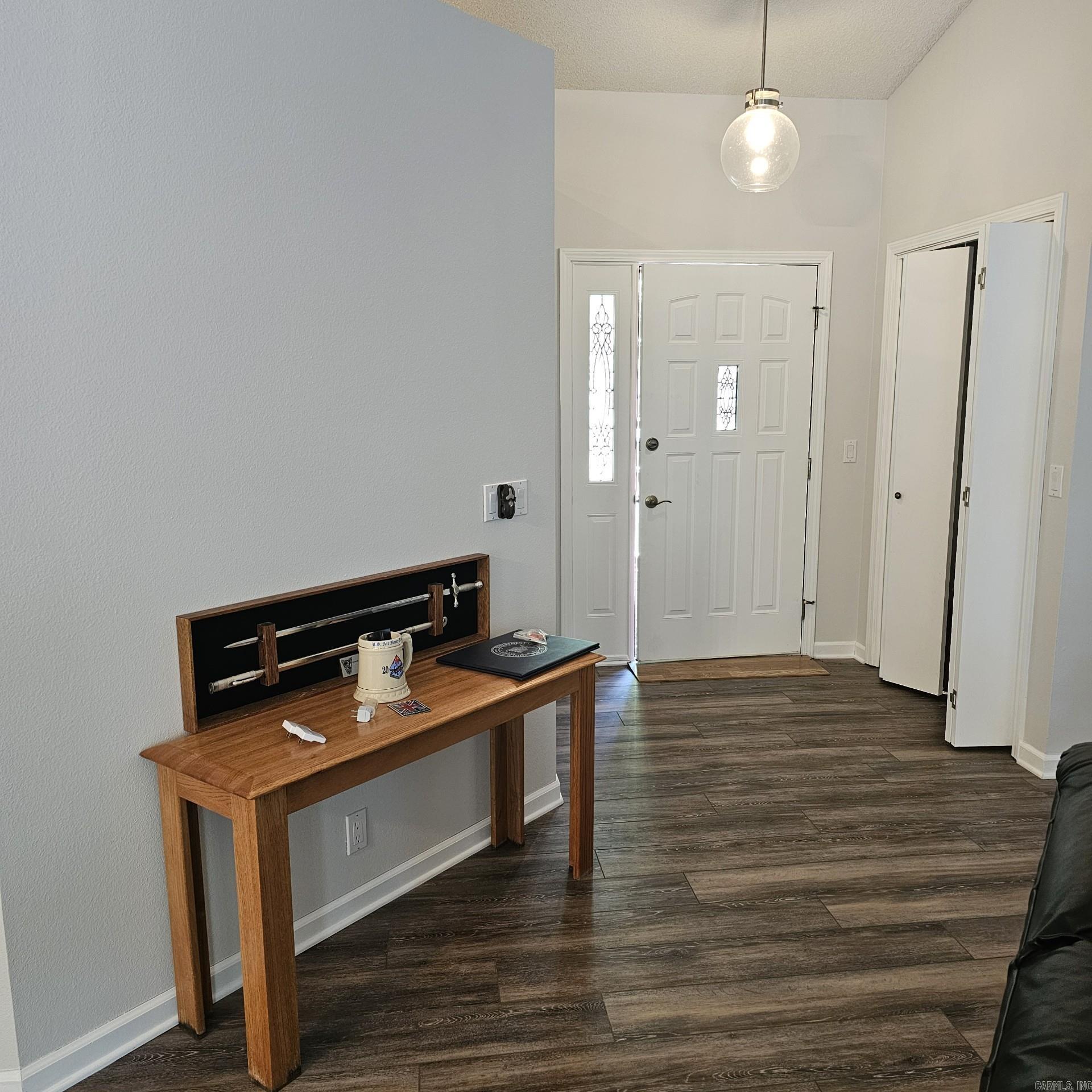 11  Arista Lane  Hot Springs Village, AR
