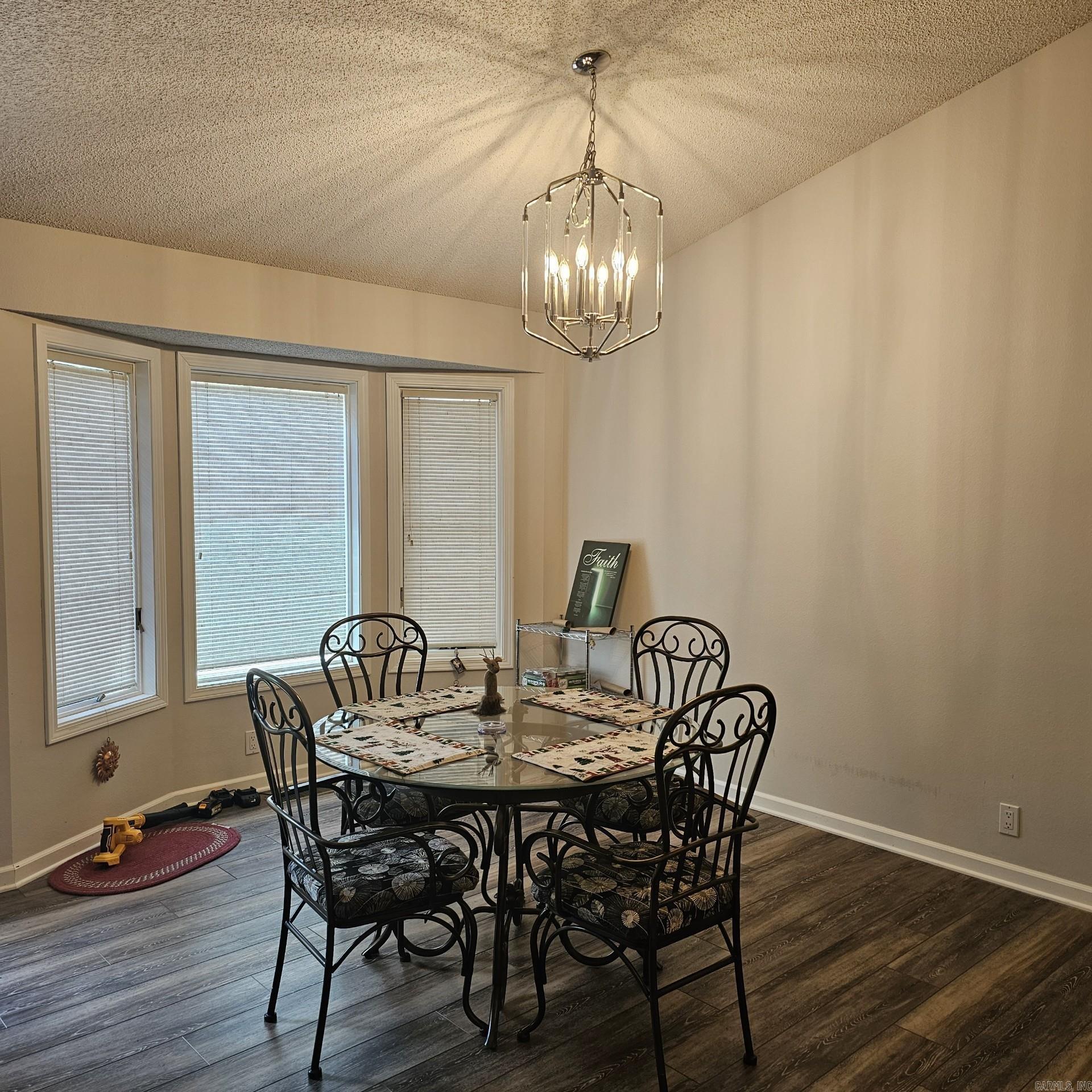 11  Arista Lane  Hot Springs Village, AR