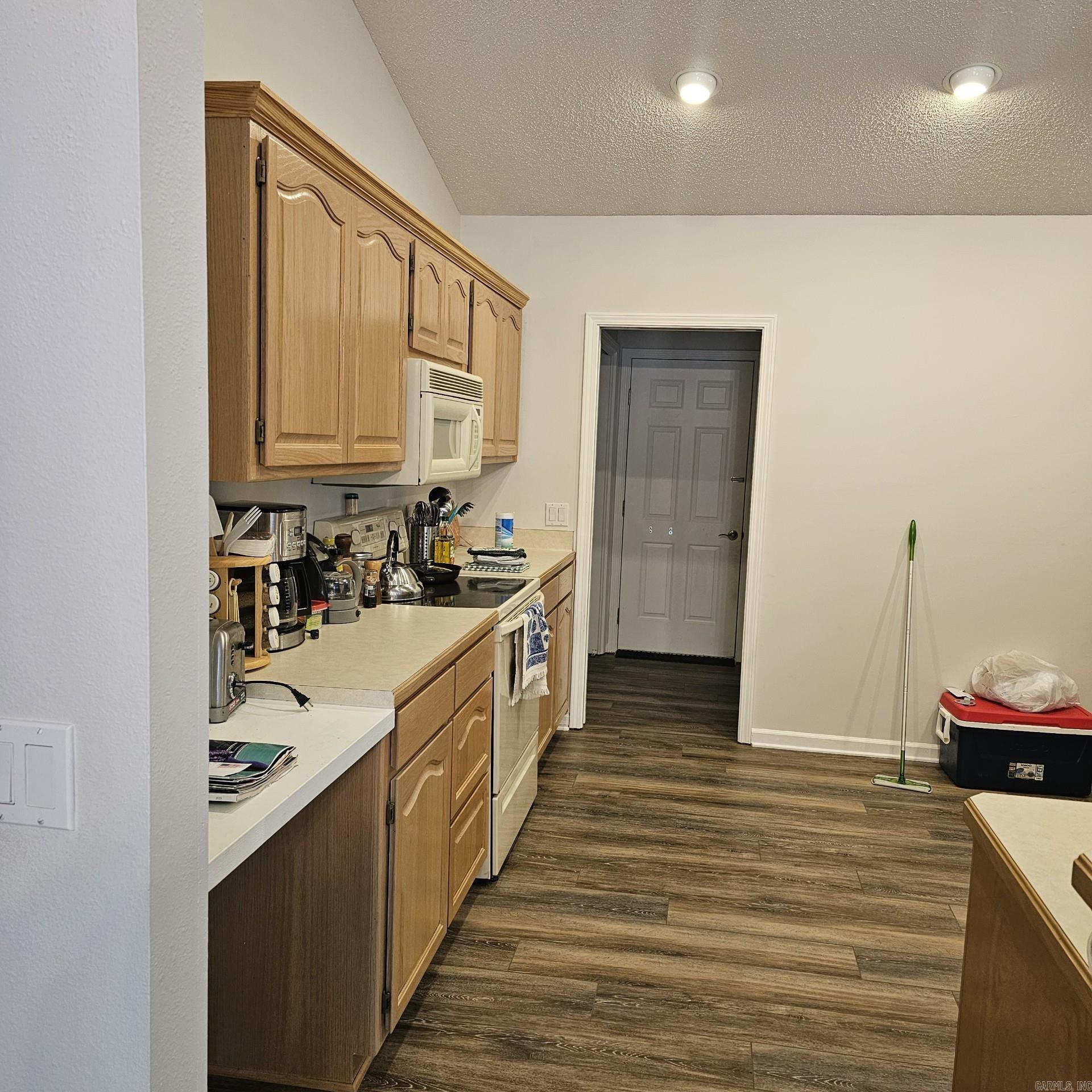 11  Arista Lane  Hot Springs Village, AR