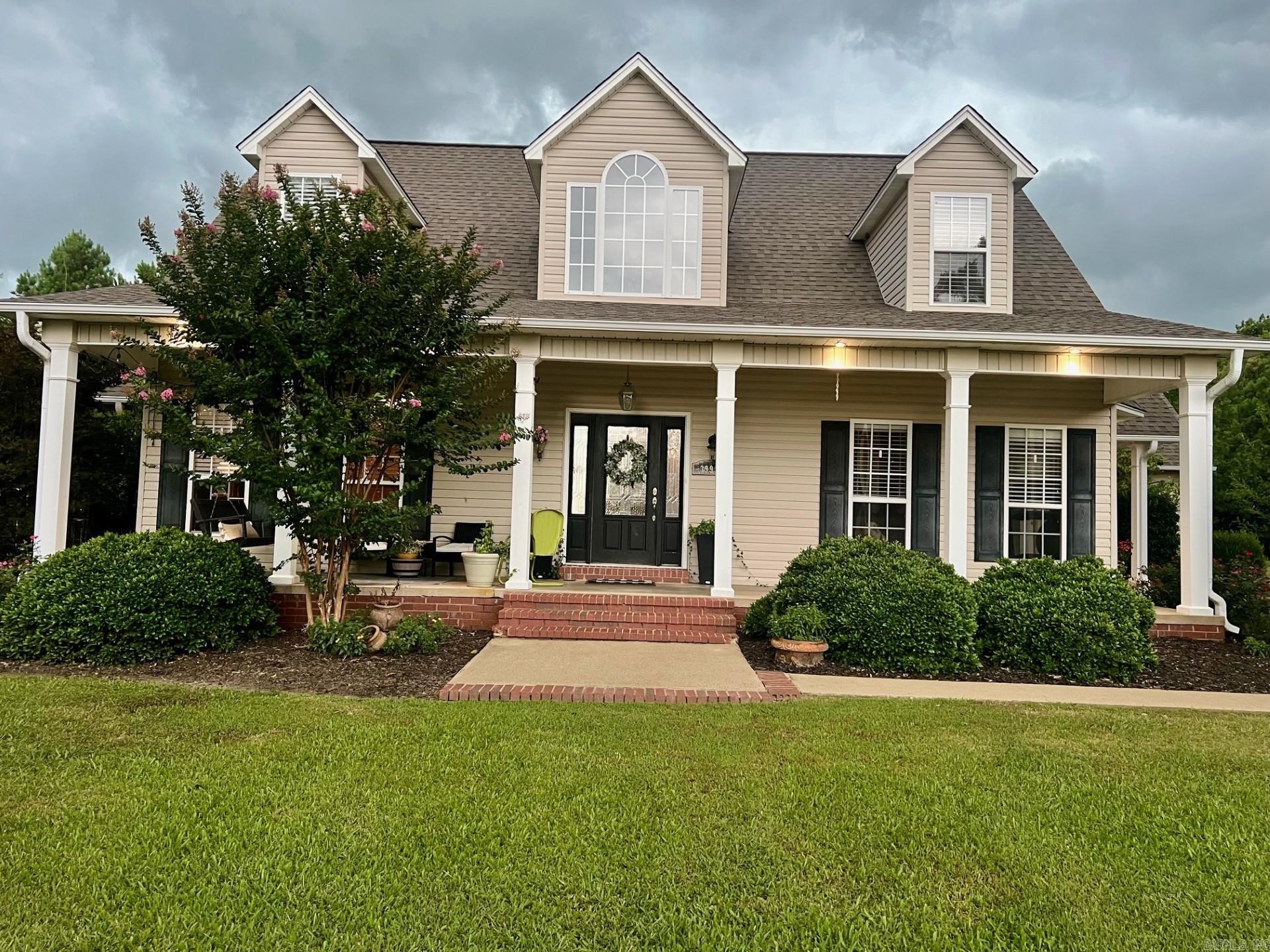 399  Moon Valley  Gurdon, AR