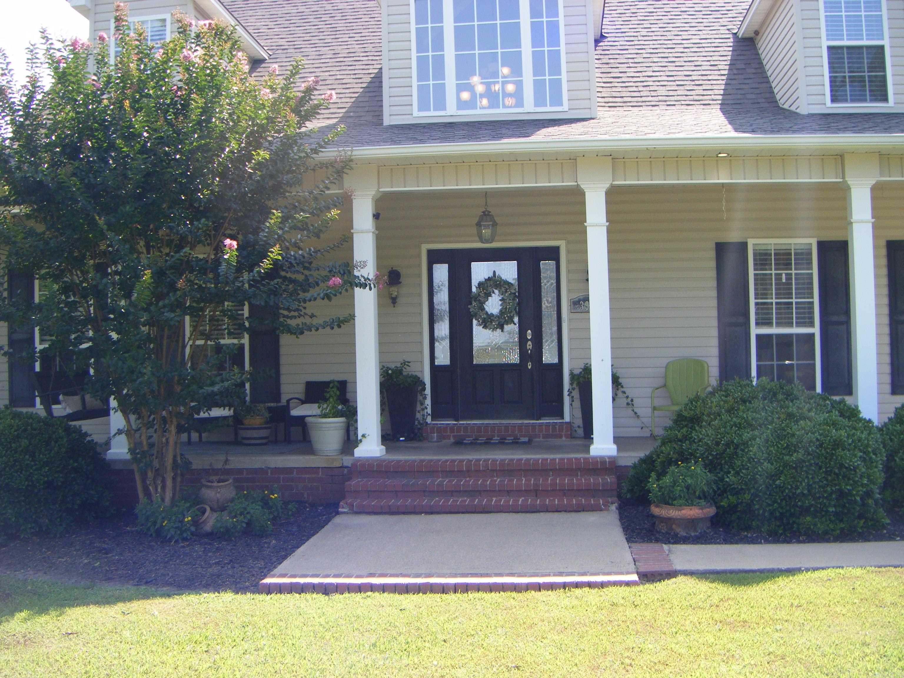 399  Moon Valley  Gurdon, AR