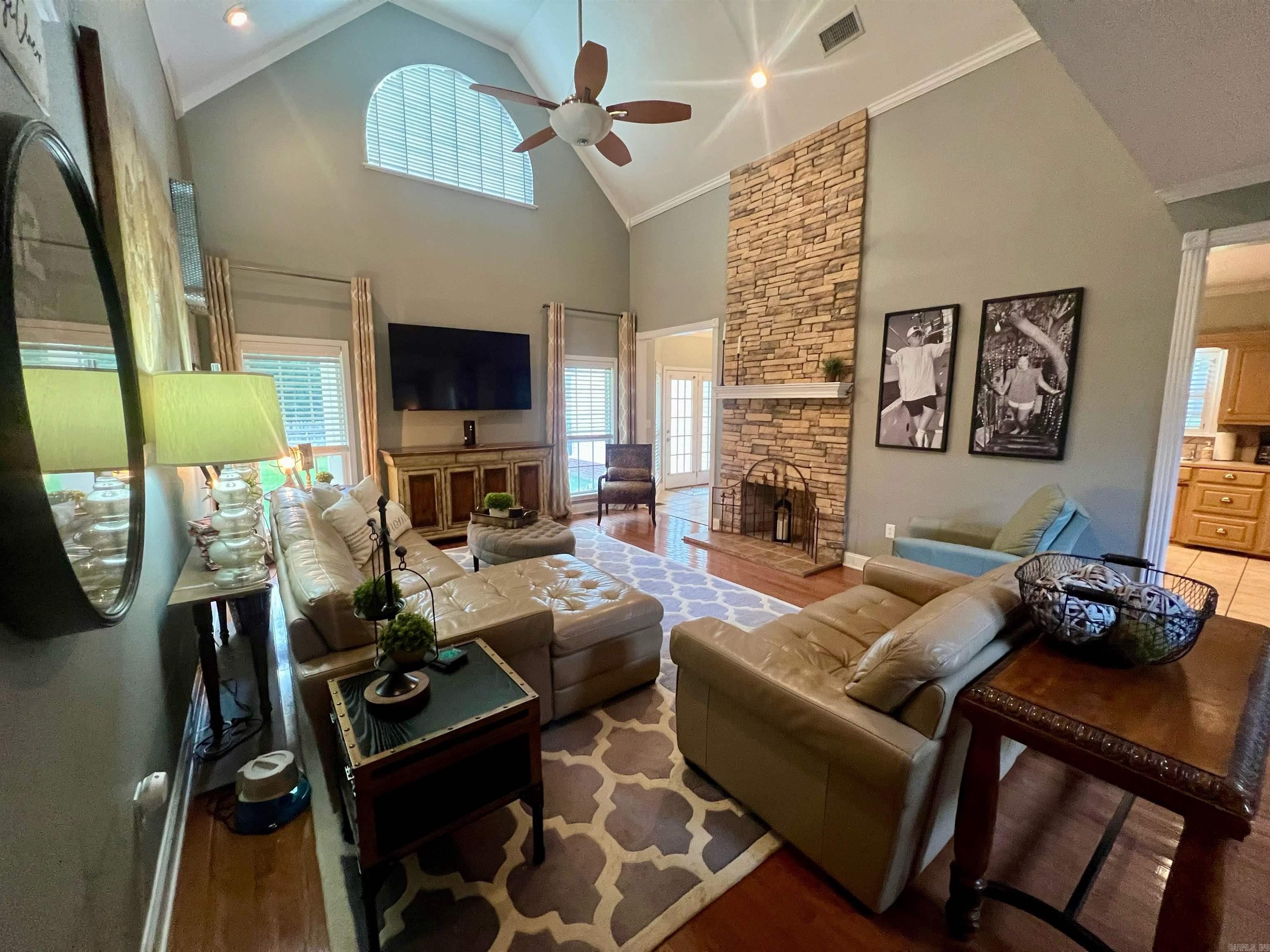 399  Moon Valley  Gurdon, AR