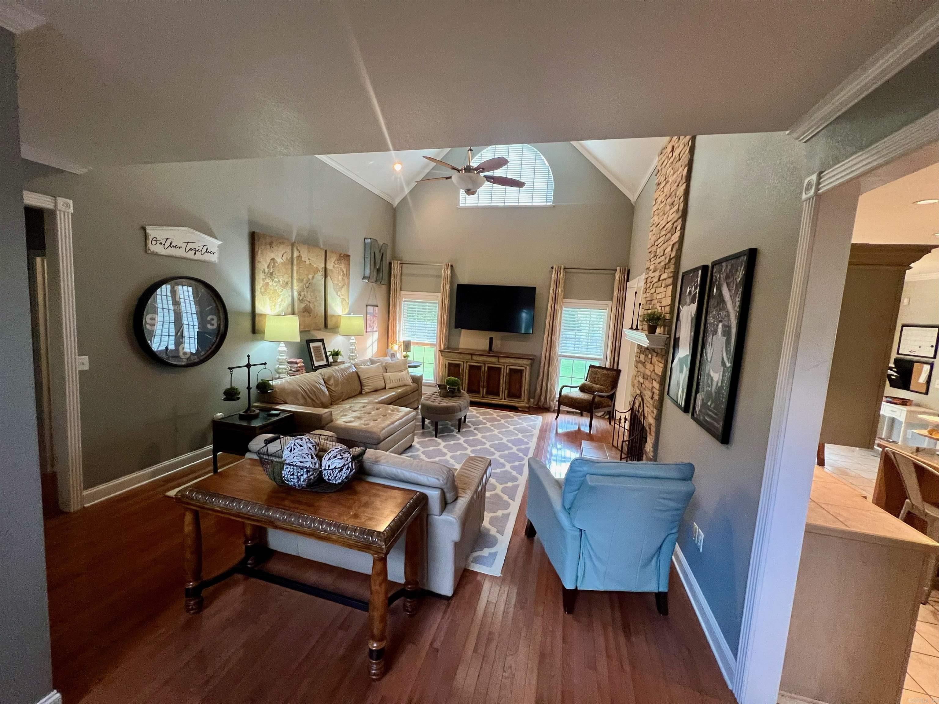 399  Moon Valley  Gurdon, AR