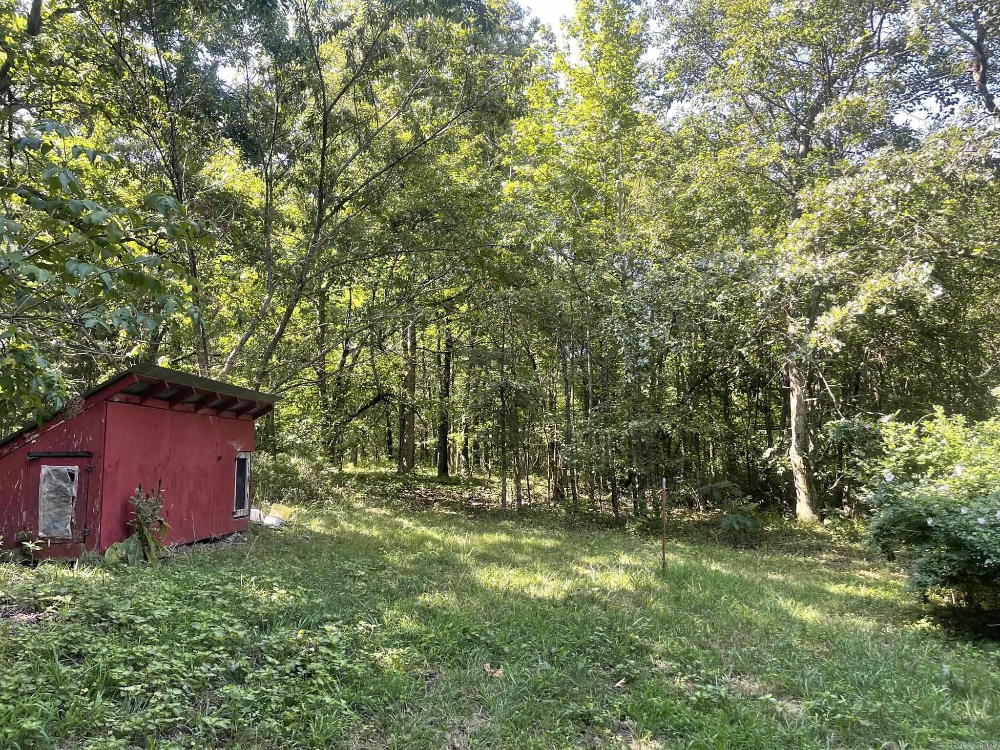 396 August Farm  Drive  Leslie, AR