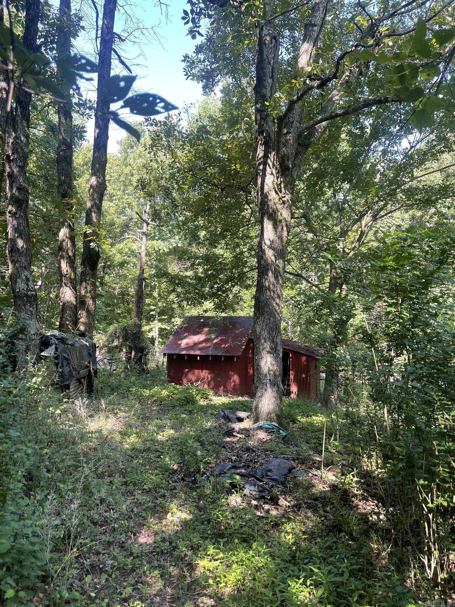 396 August Farm  Drive  Leslie, AR