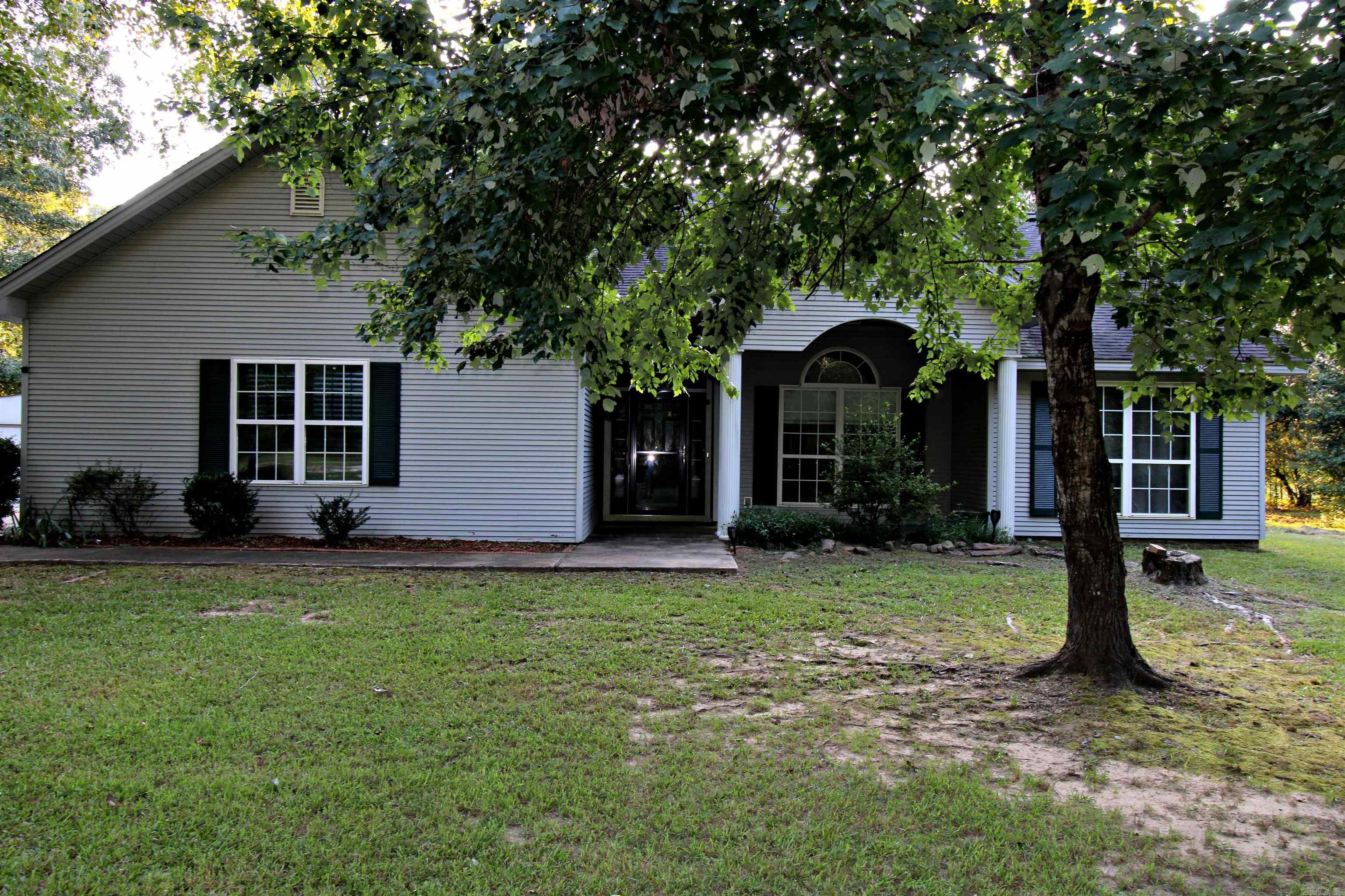 75 Crystal Cove Road Arkadelphia, AR 71923