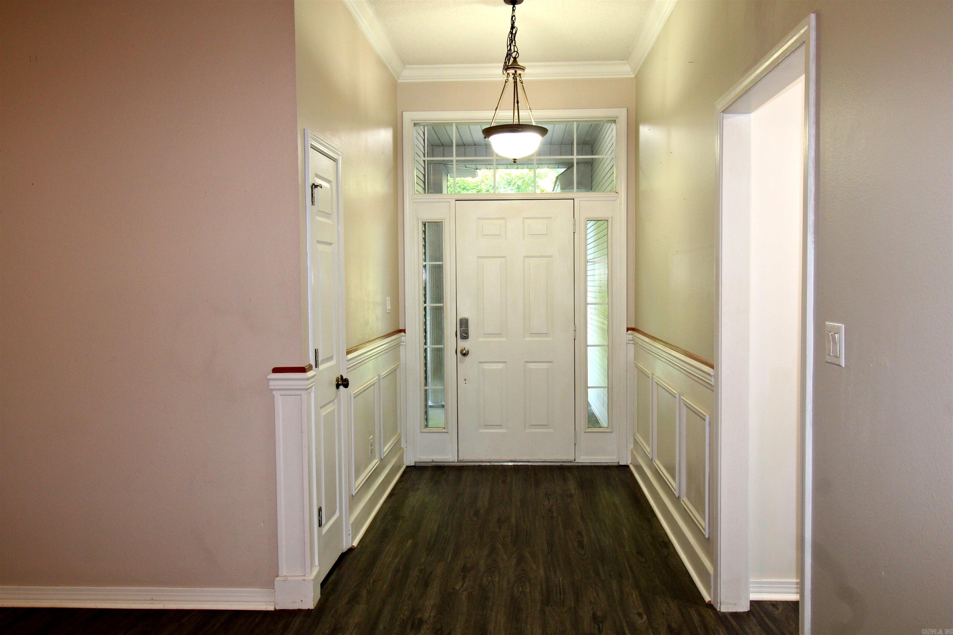 75 Crystal Cove Road Arkadelphia, AR 71923