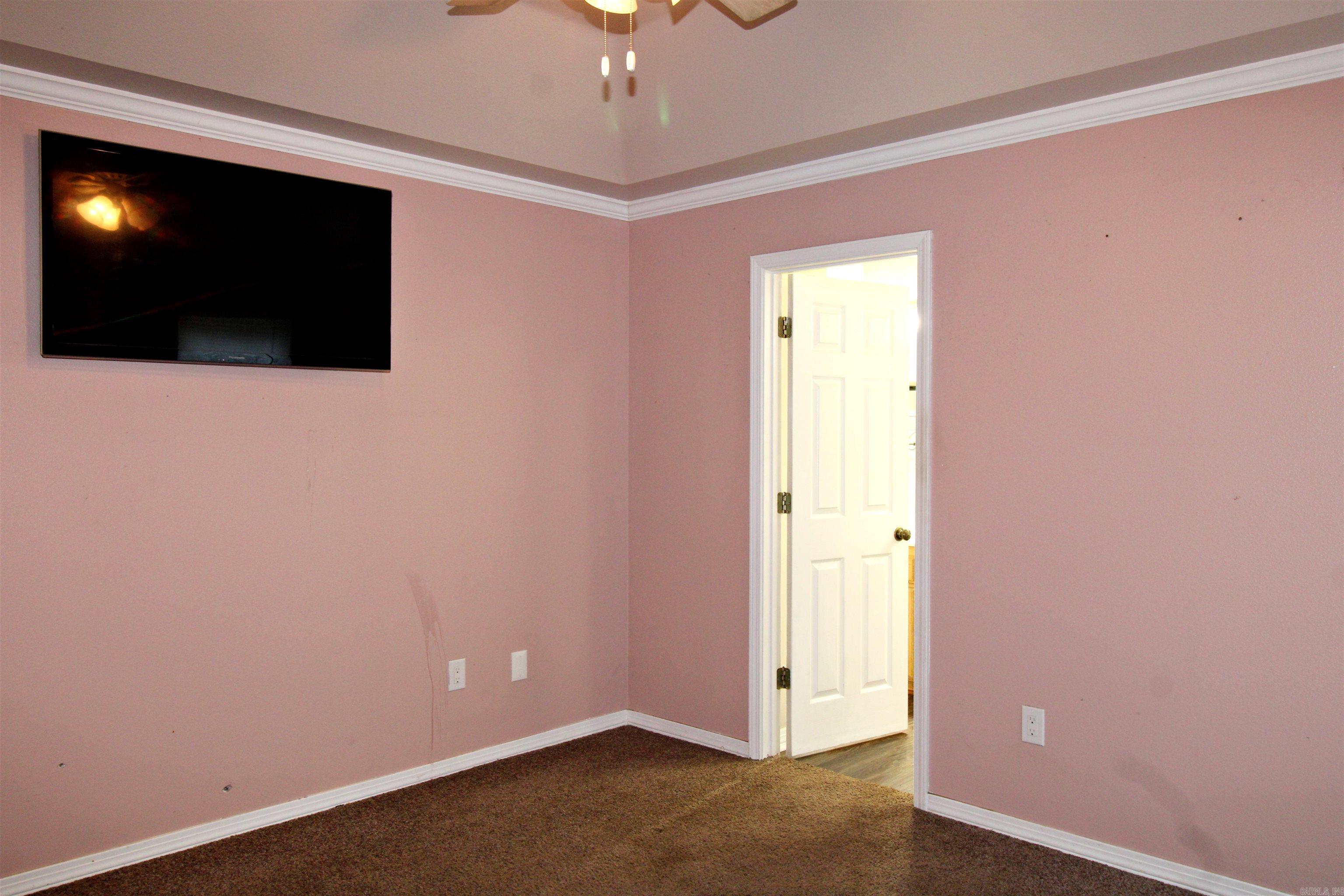 75 Crystal Cove Road Arkadelphia, AR 71923