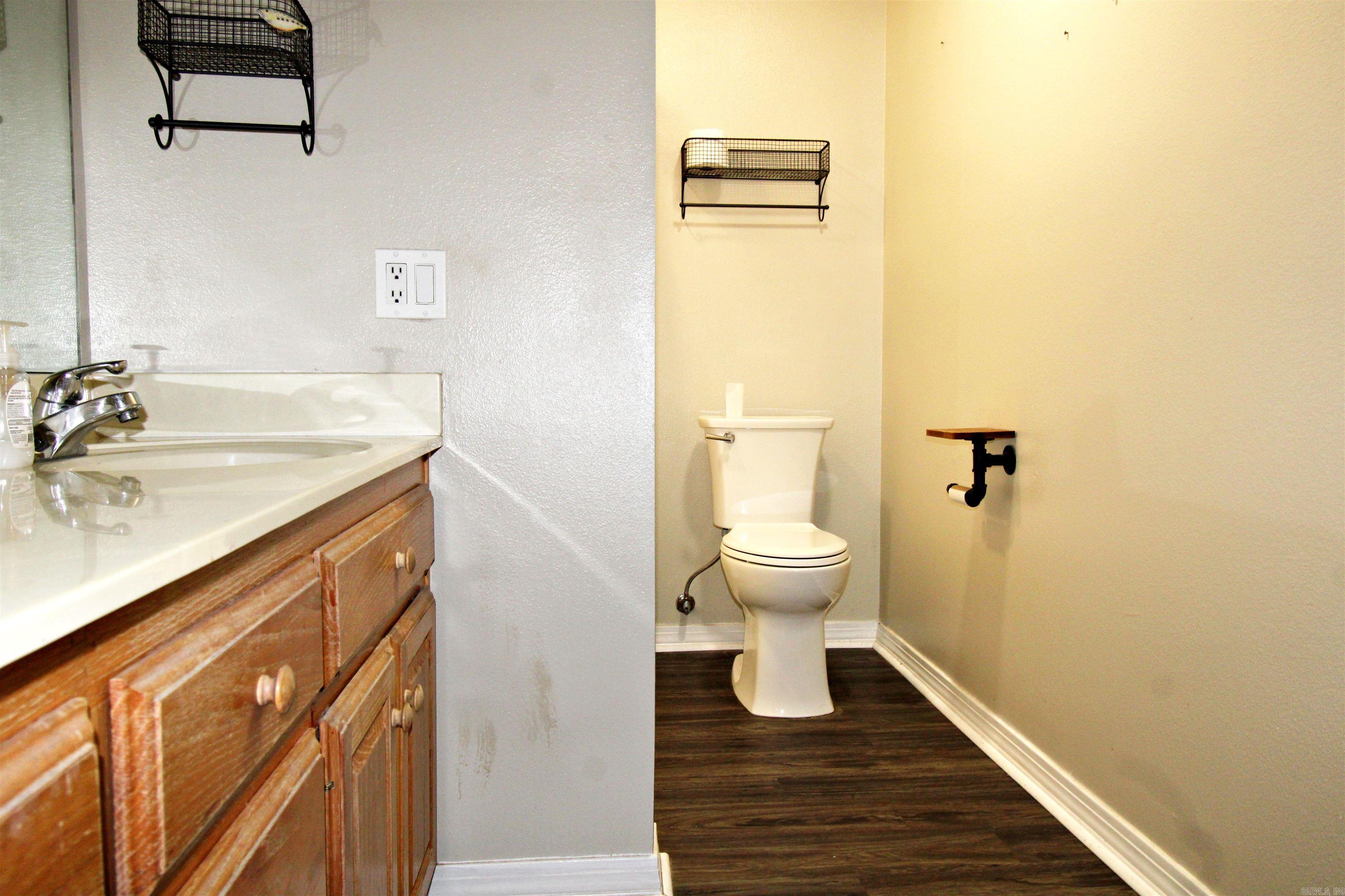 75 Crystal Cove Road Arkadelphia, AR 71923