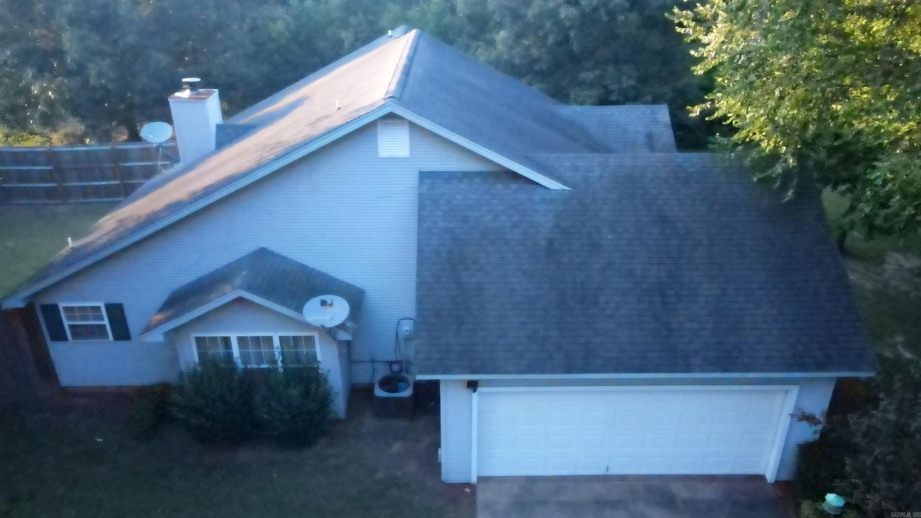 75 Crystal Cove Road Arkadelphia, AR 71923