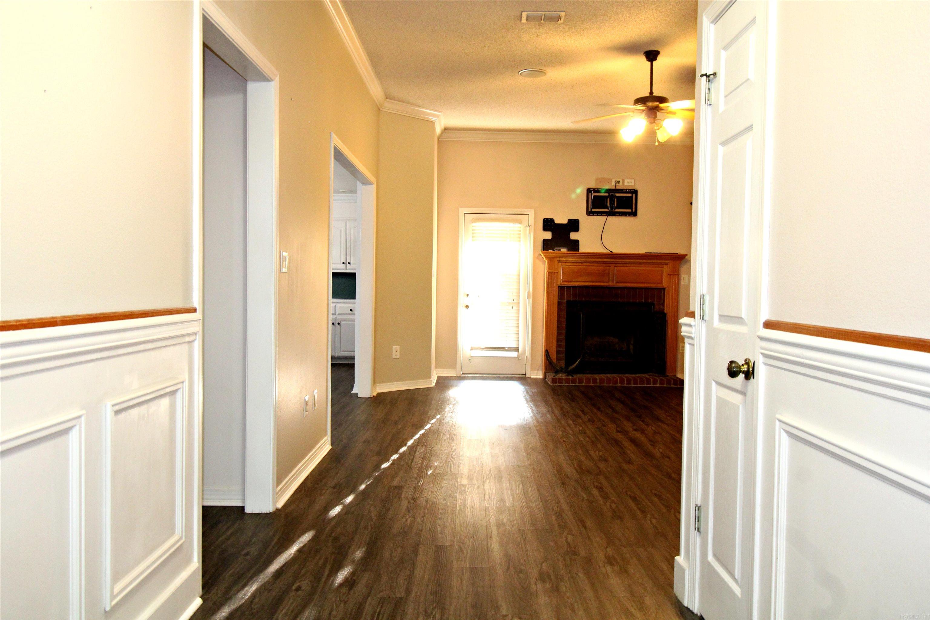 75 Crystal Cove Road Arkadelphia, AR 71923