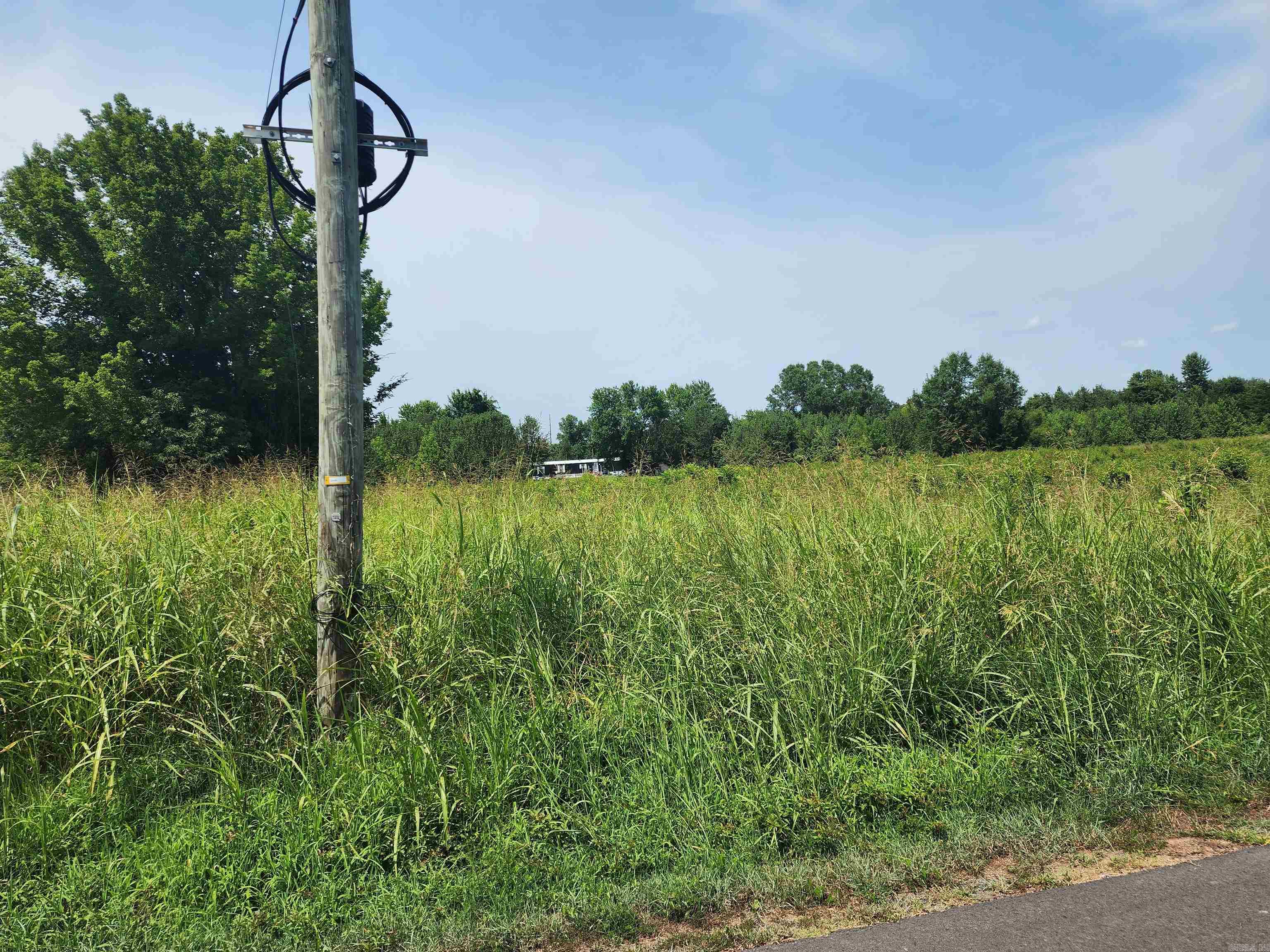 2.01 acres  Treva Ln  Clarksville, AR