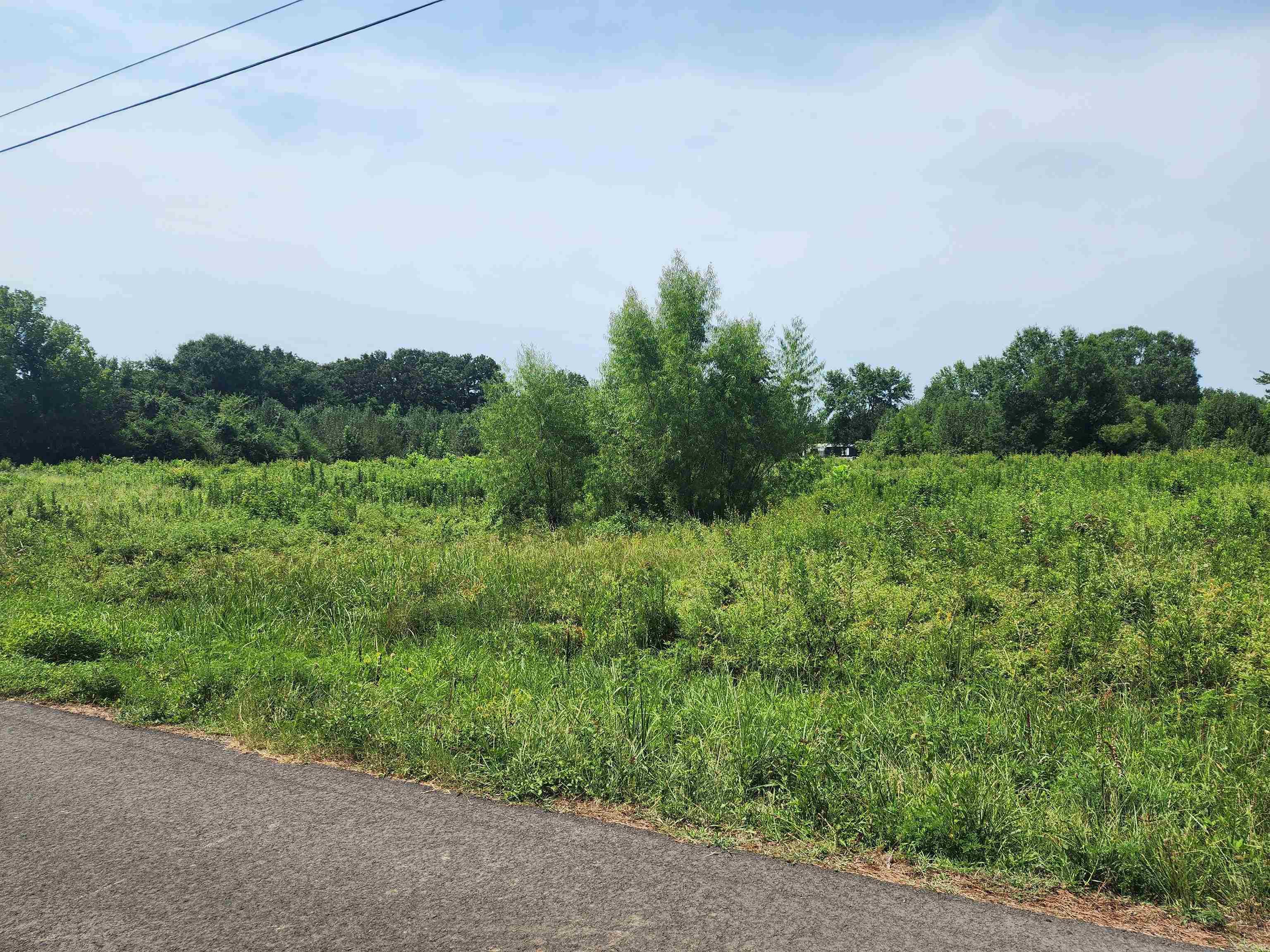 2.01 acres  Treva Ln  Clarksville, AR