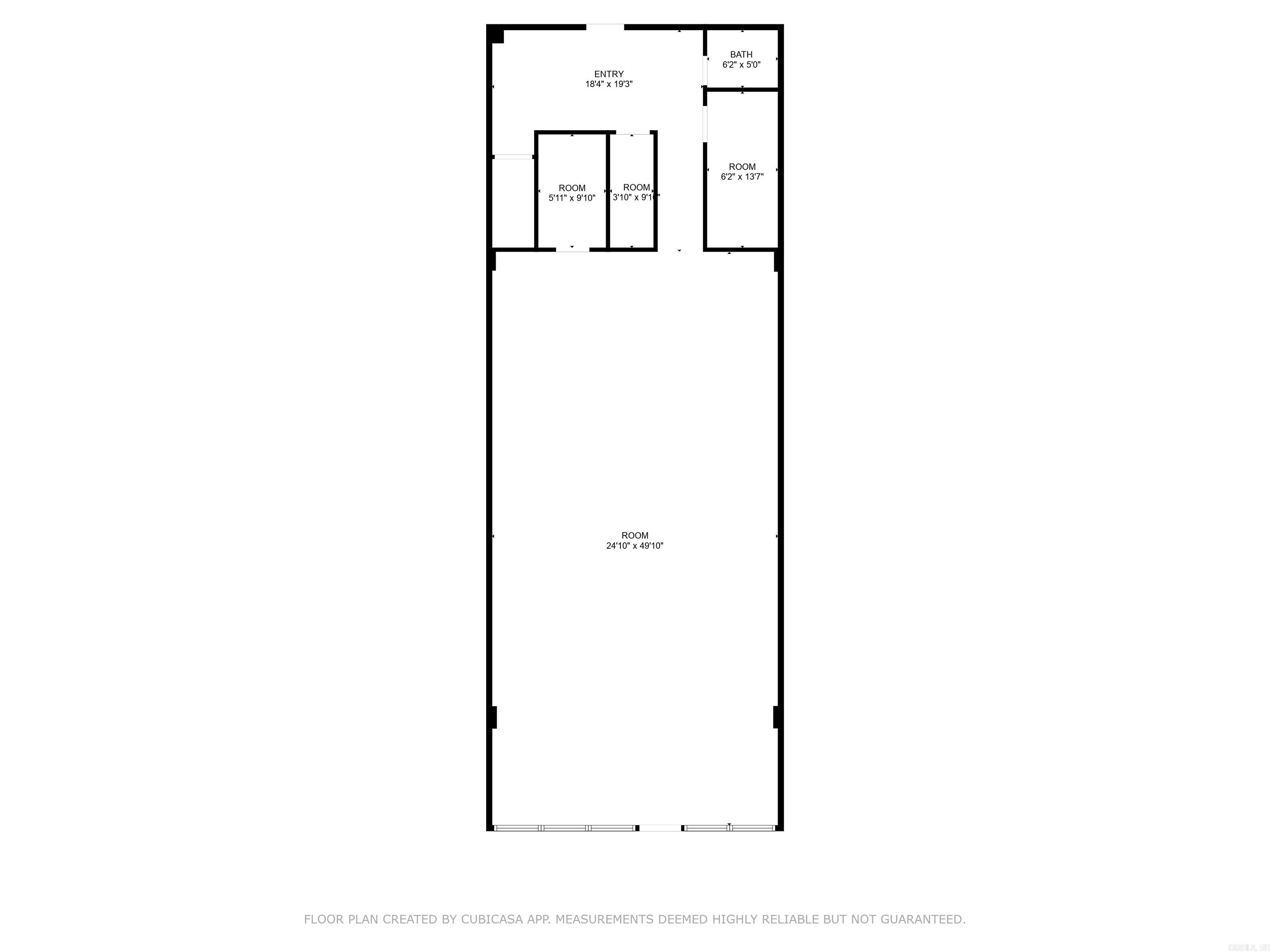 3812  Central Suite F Hot Springs, AR