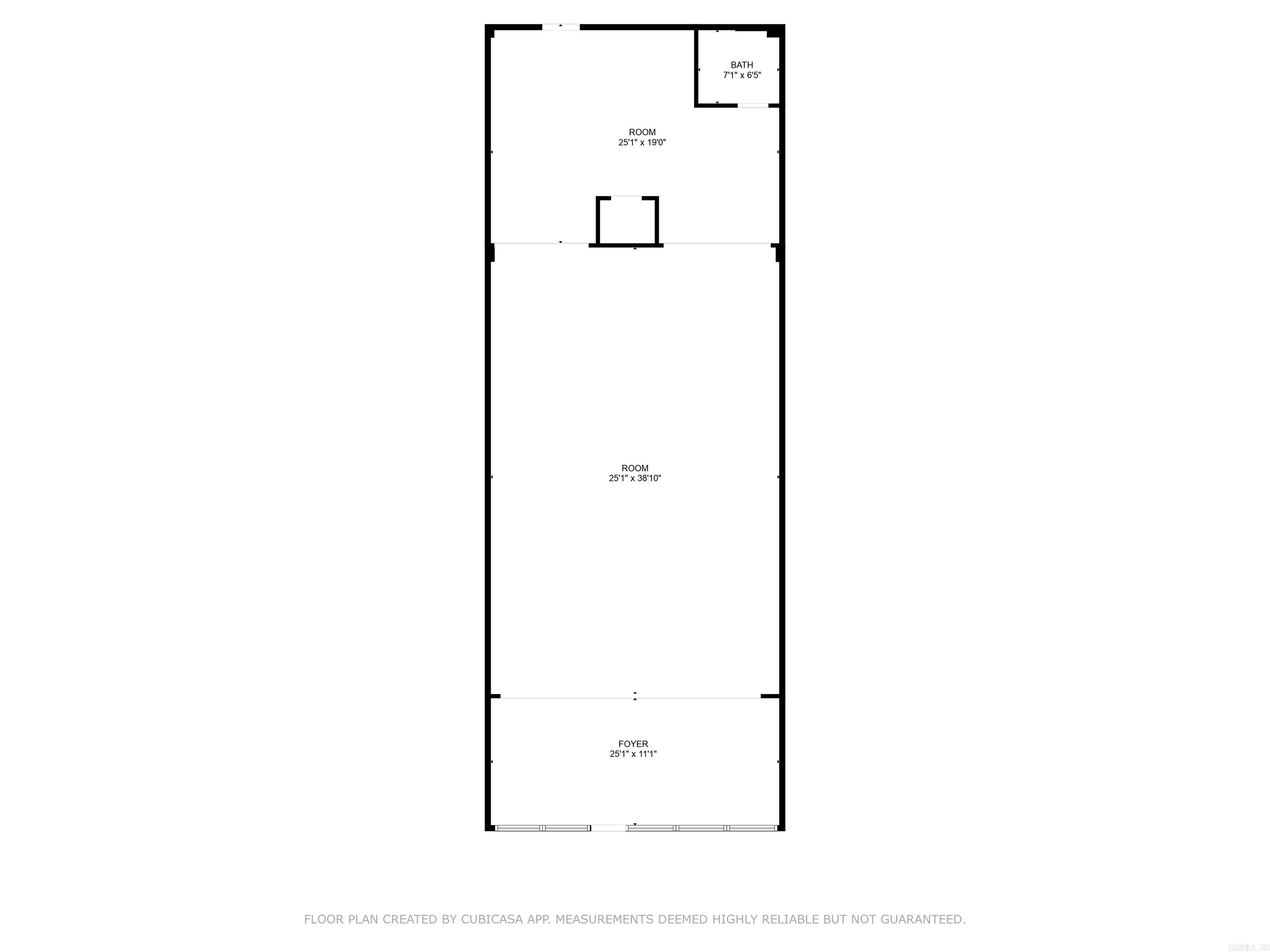 3812  Central Suite D Hot Springs, AR