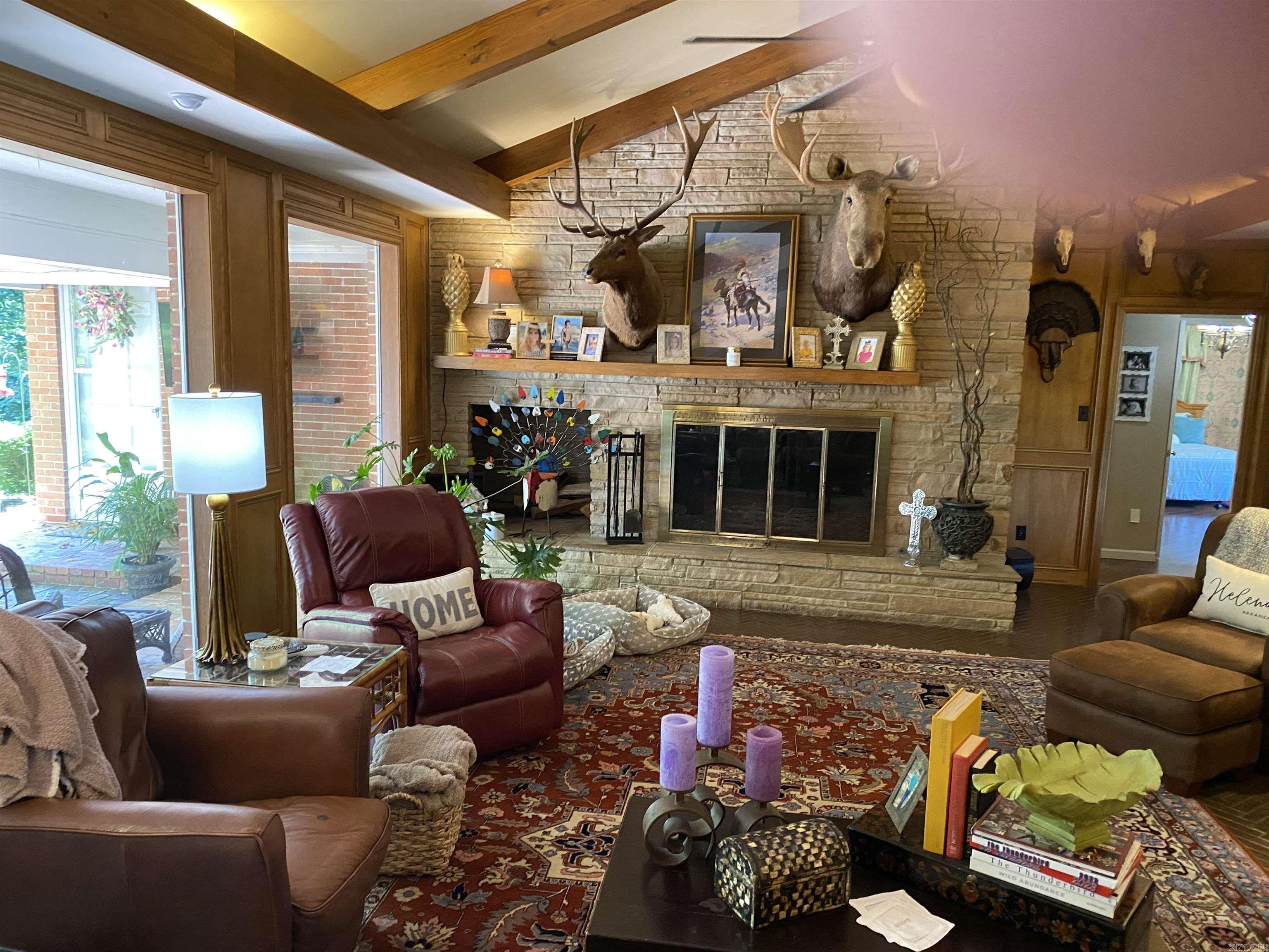 400  Neill Road  Helena, AR