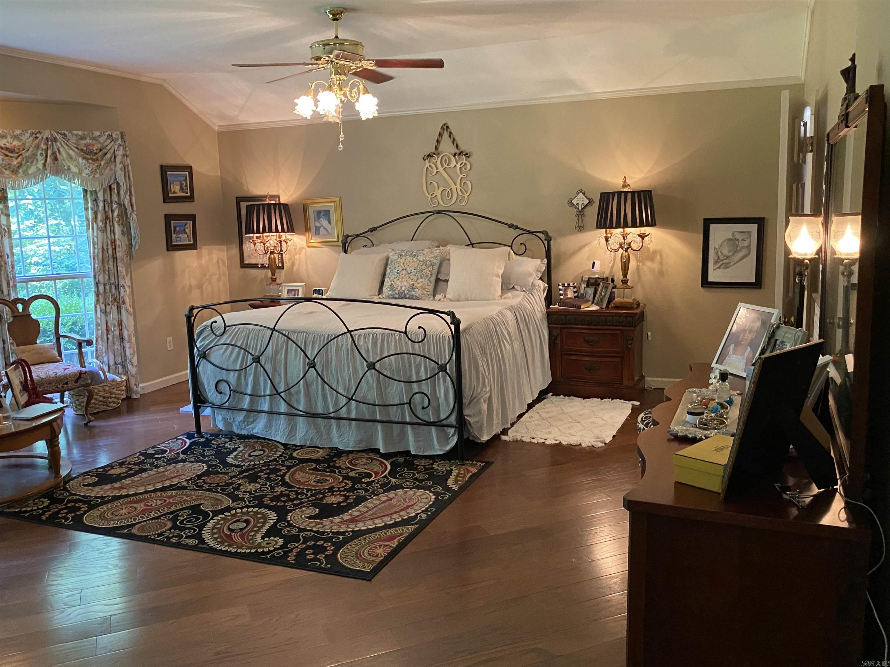 400  Neill Road  Helena, AR