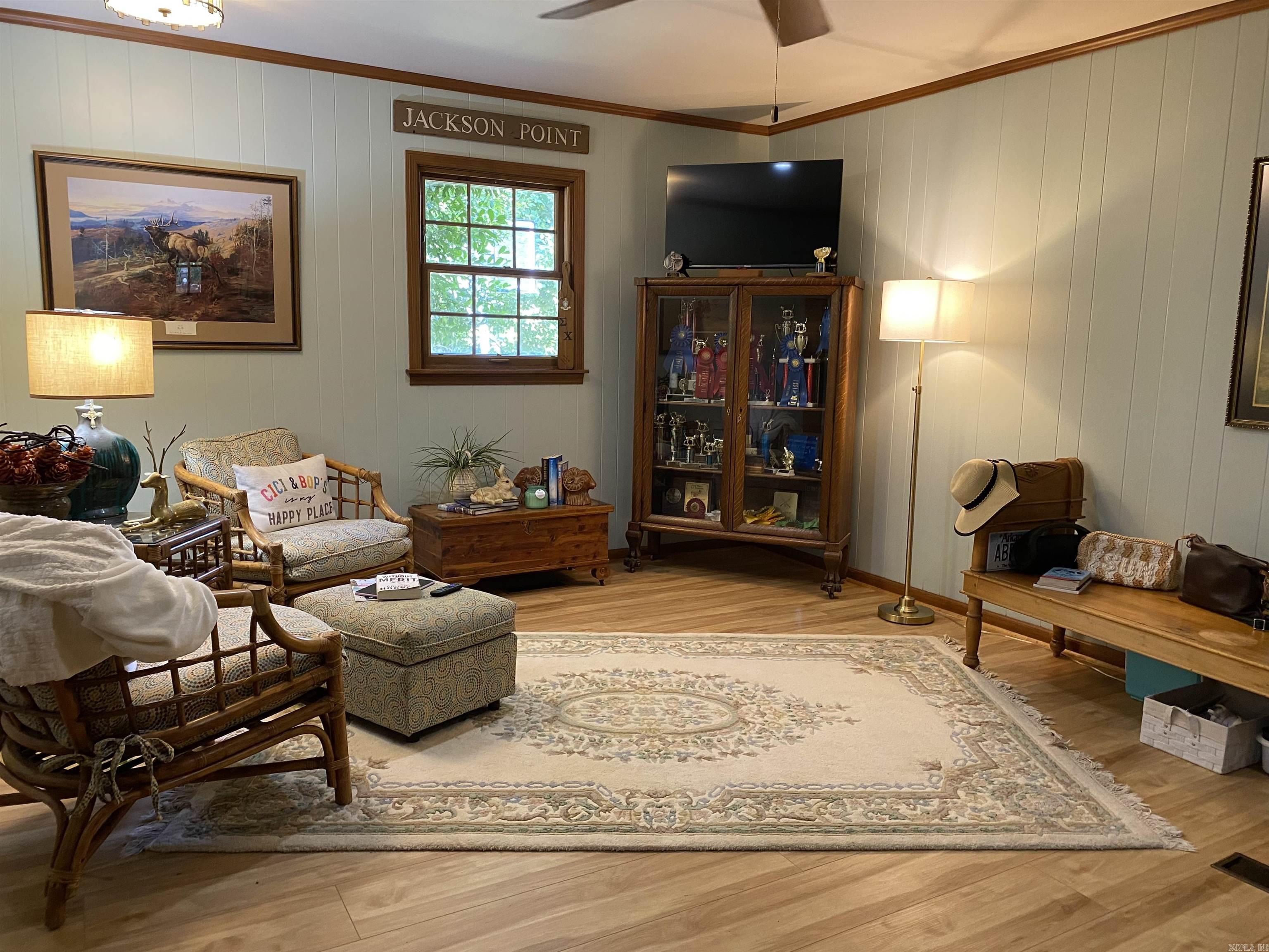 400  Neill Road  Helena, AR