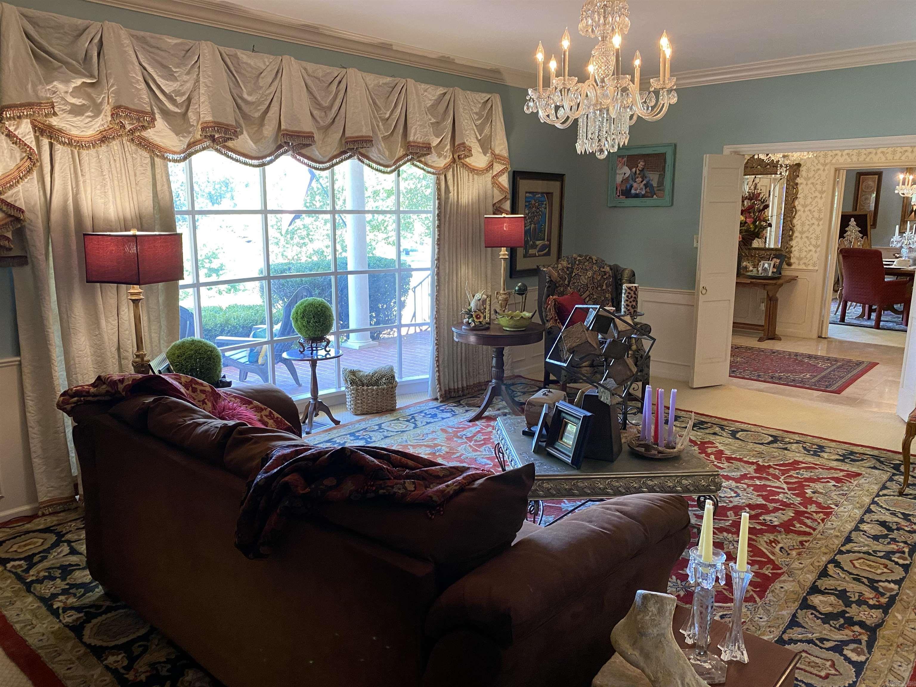 400  Neill Road  Helena, AR