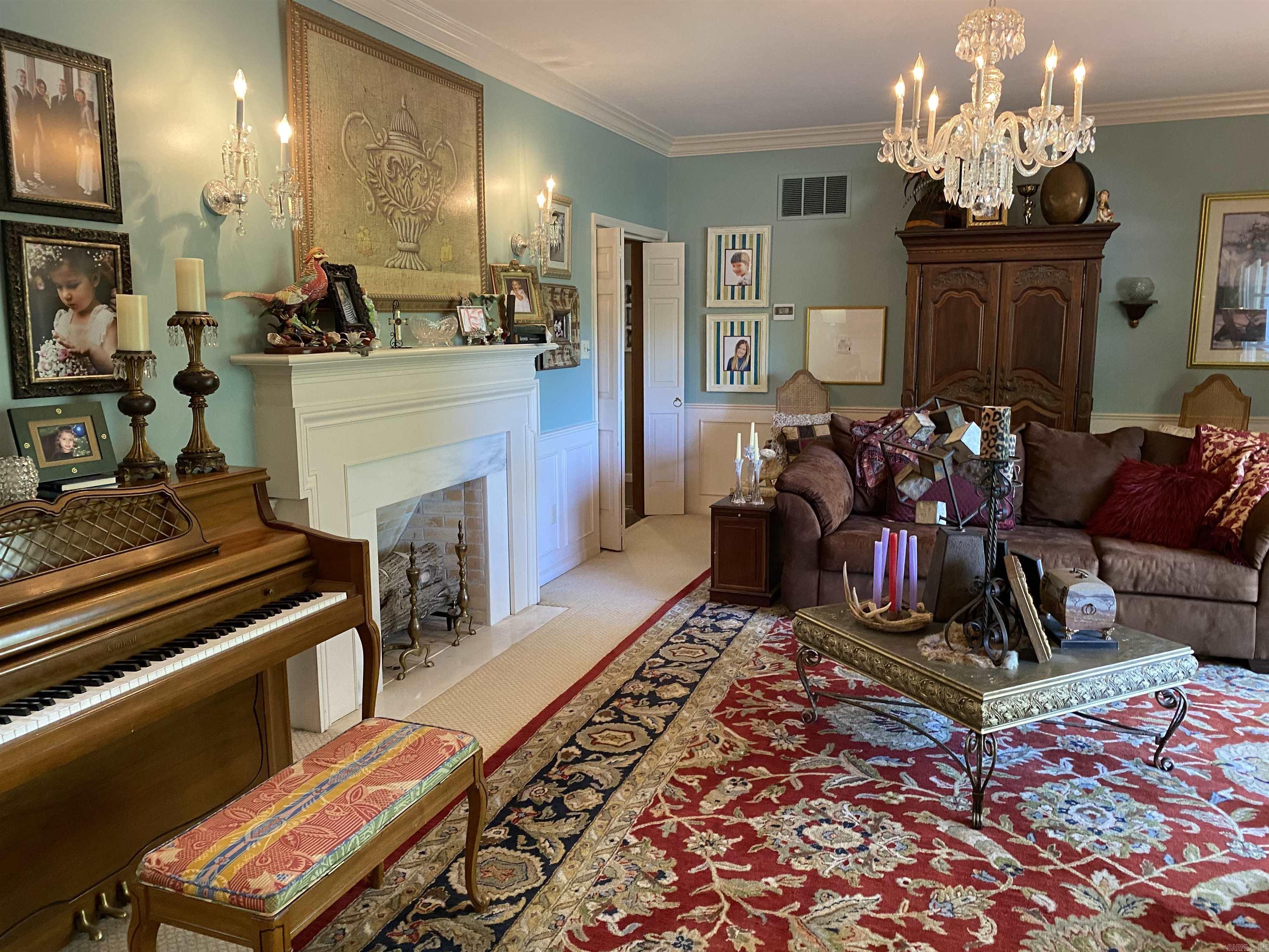 400  Neill Road  Helena, AR