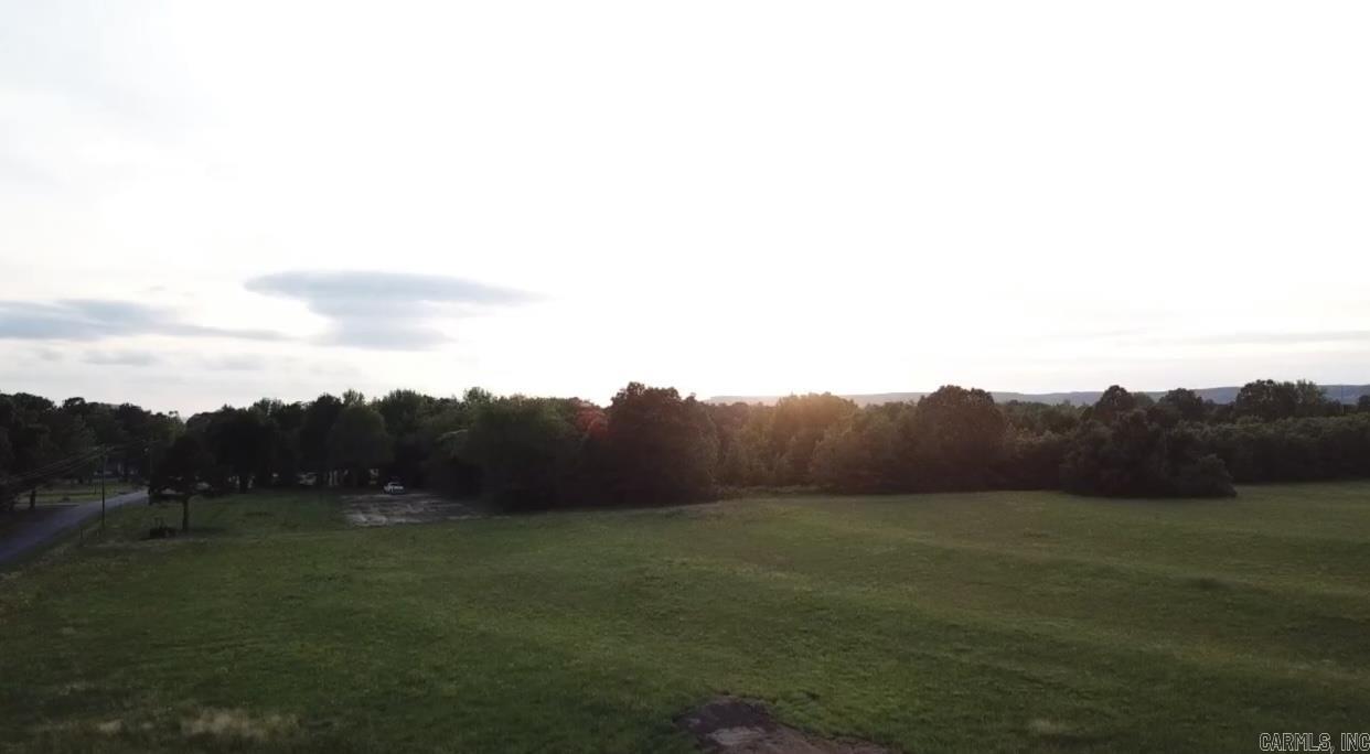 4.56 Acres  Edgemont Road  Greers Ferry, AR