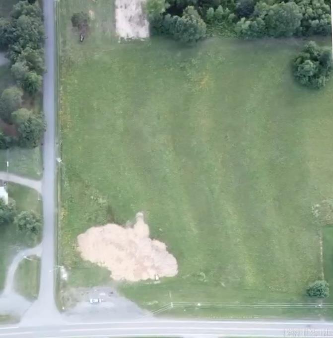 4.56 Acres  Edgemont Road  Greers Ferry, AR
