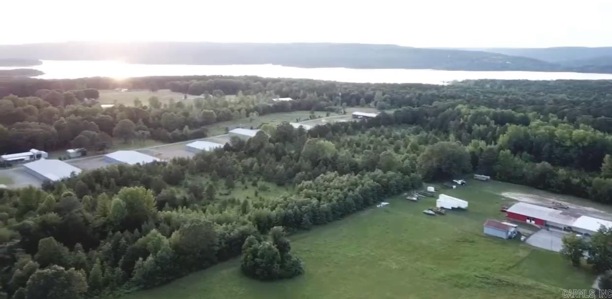 4.56 Acres  Edgemont Road  Greers Ferry, AR