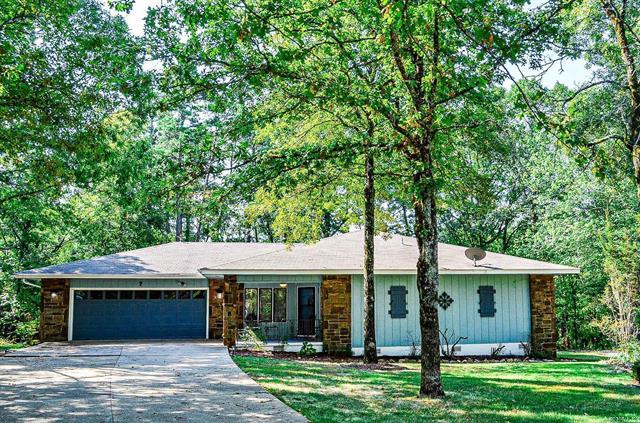 7  Mota  Hot Springs Village, AR