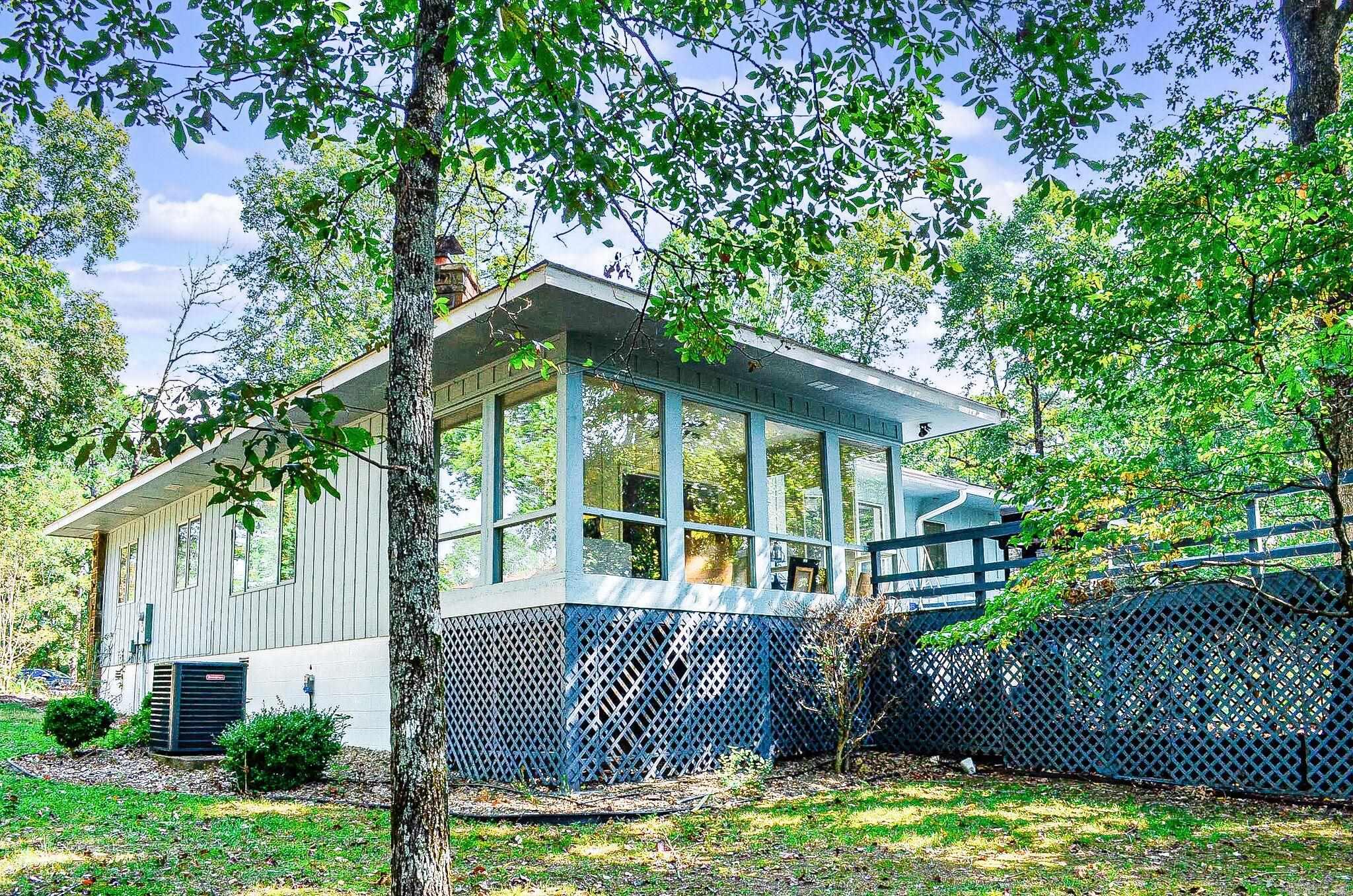 7 Mota Lane Hot Springs Village, AR 71909