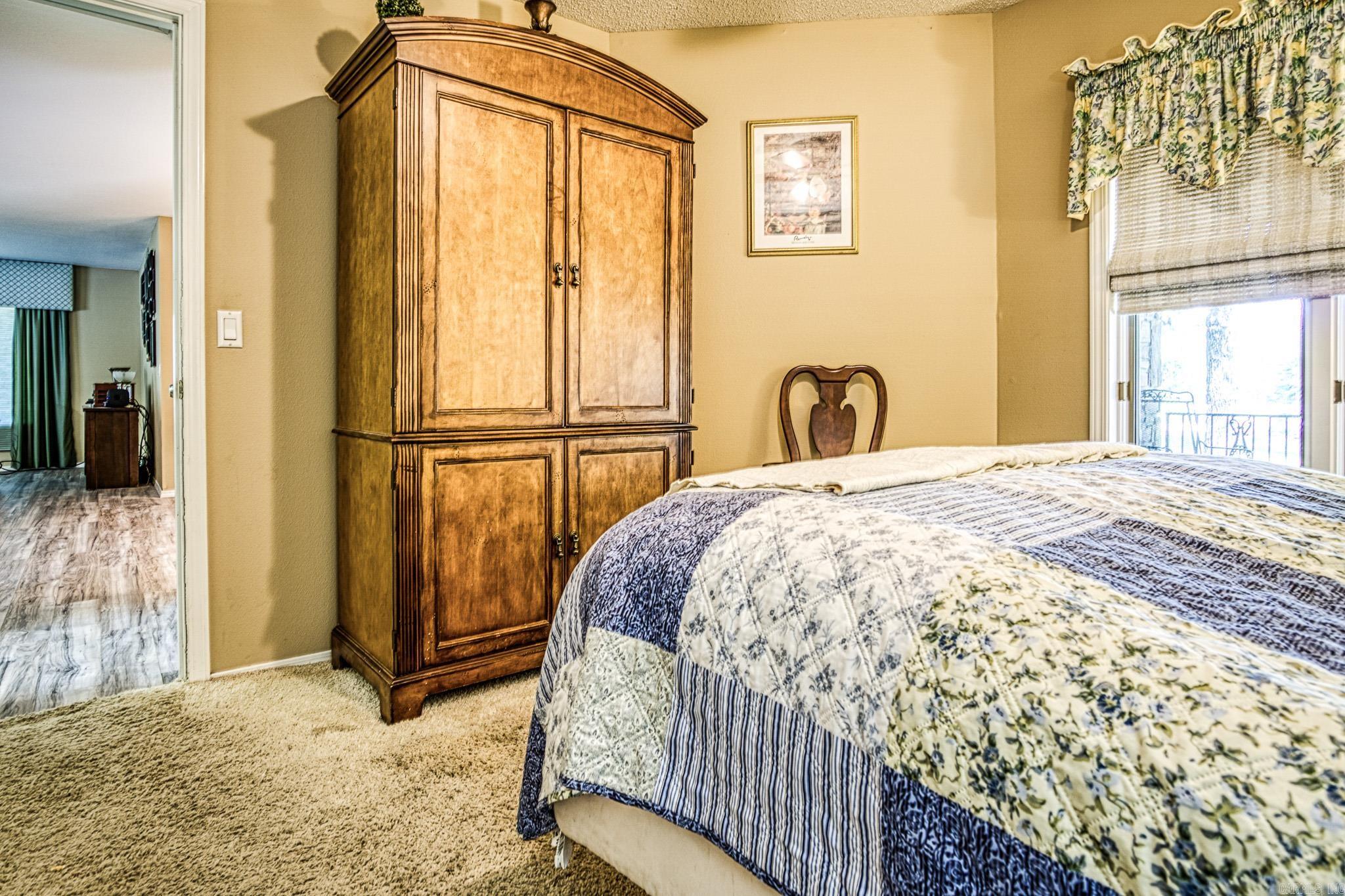 7 Mota Lane Hot Springs Village, AR 71909