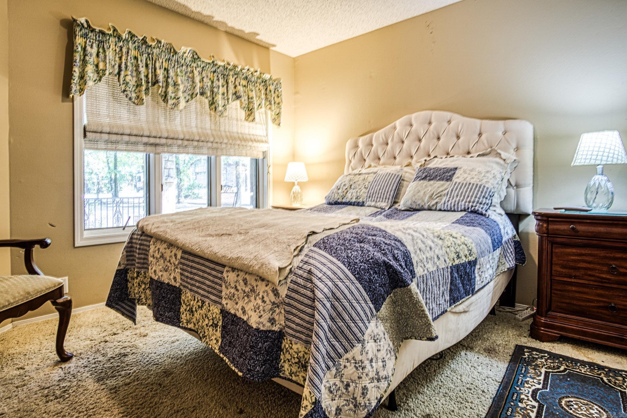 7 Mota Lane Hot Springs Village, AR 71909