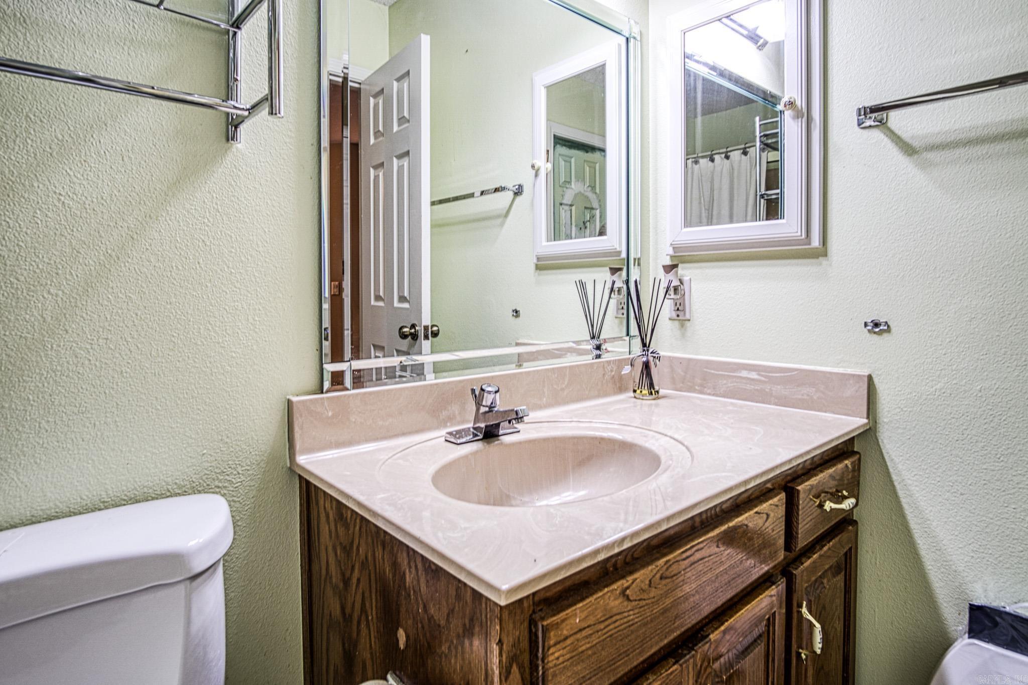 7 Mota Lane Hot Springs Village, AR 71909
