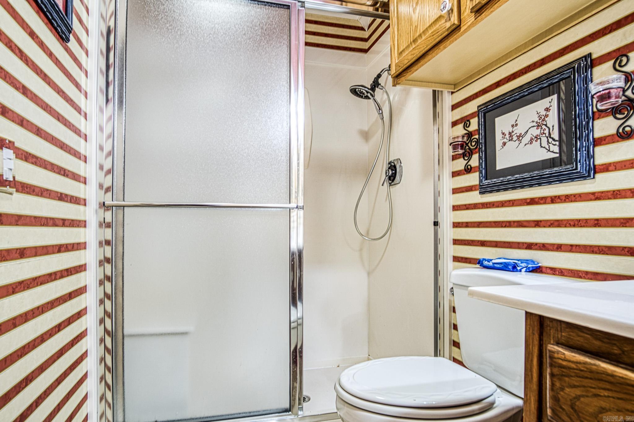7 Mota Lane Hot Springs Village, AR 71909