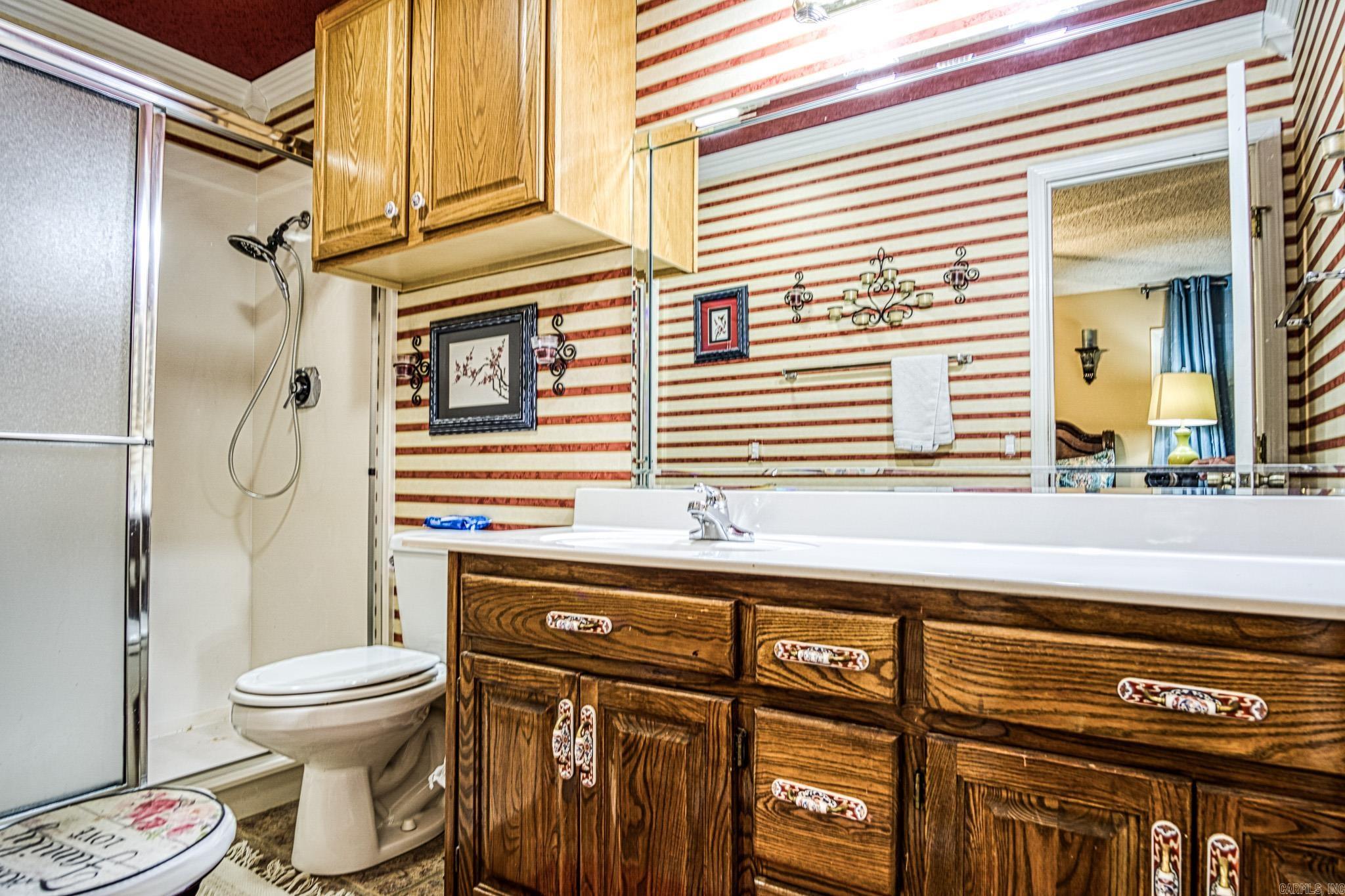 7 Mota Lane Hot Springs Village, AR 71909