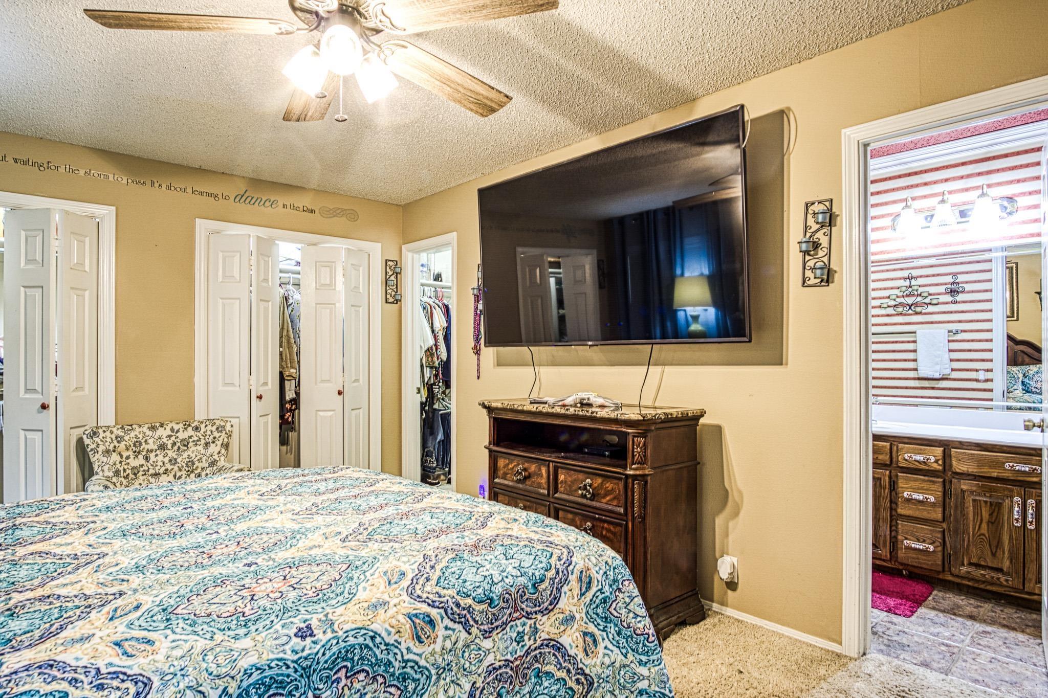 7 Mota Lane Hot Springs Village, AR 71909