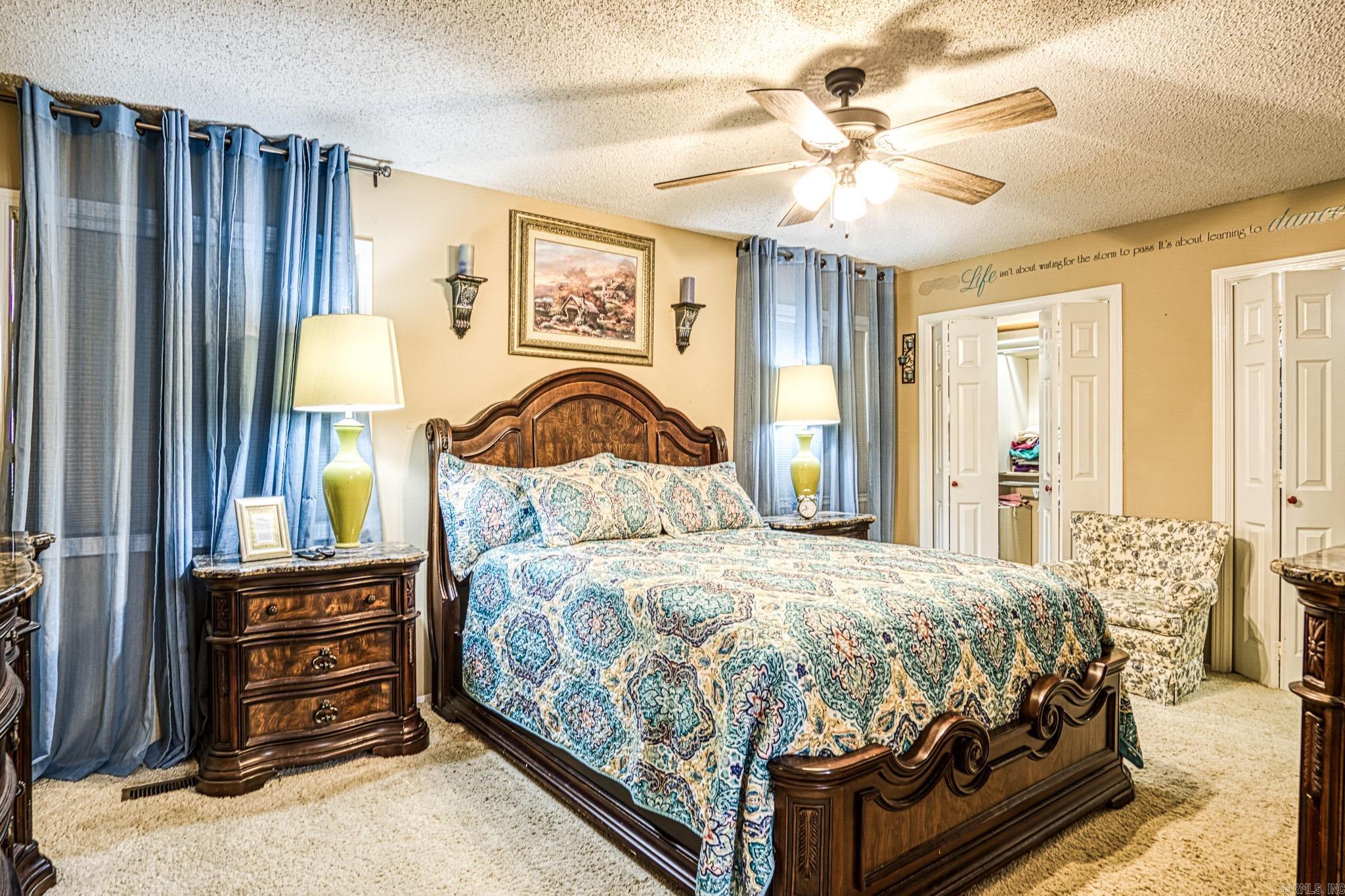 7 Mota Lane Hot Springs Village, AR 71909
