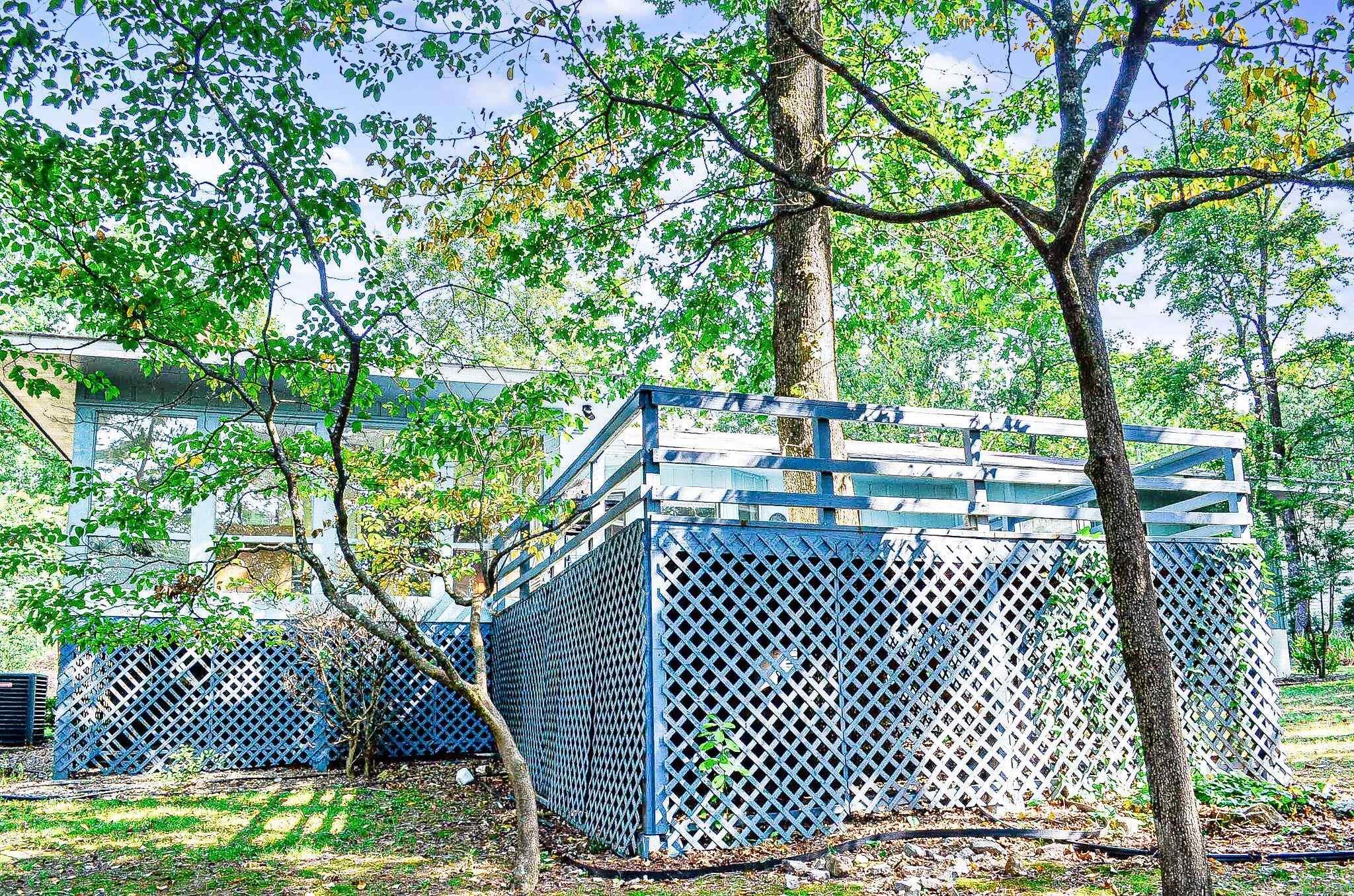 7 Mota Lane Hot Springs Village, AR 71909