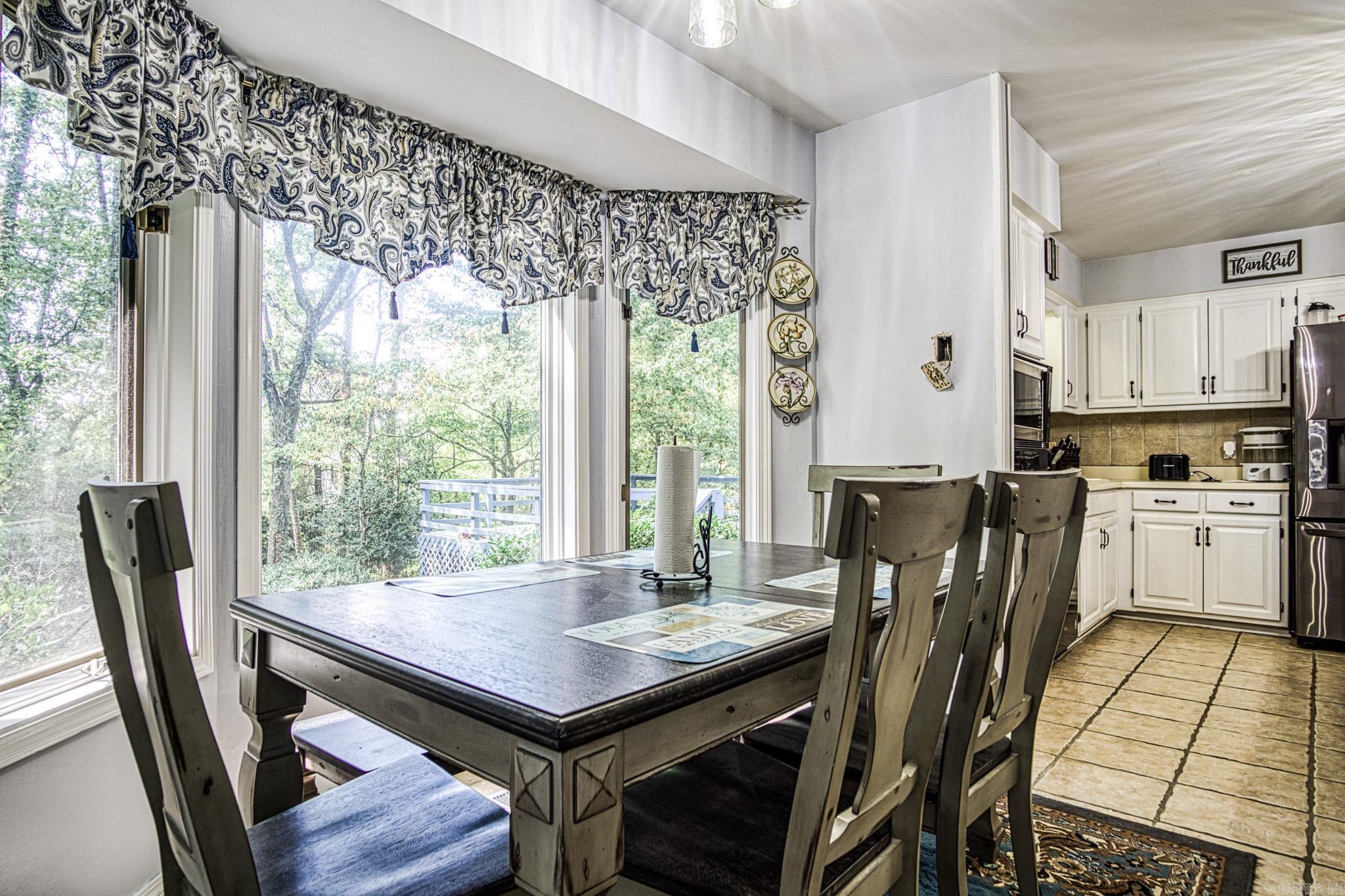 7 Mota Lane Hot Springs Village, AR 71909