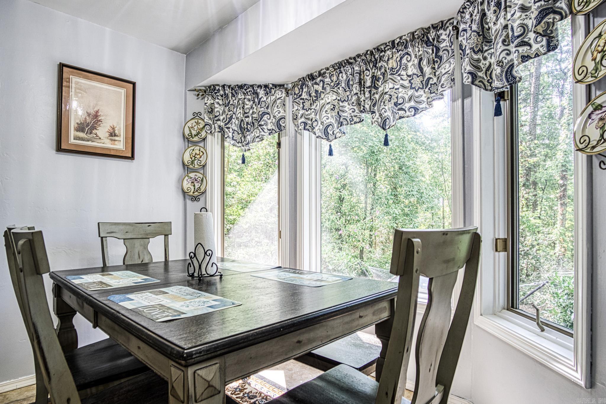 7 Mota Lane Hot Springs Village, AR 71909