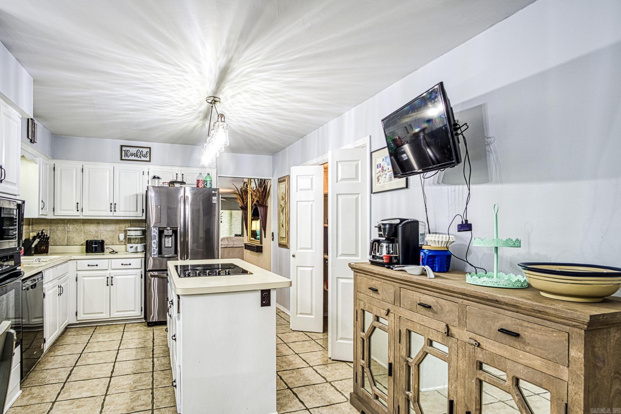7 Mota Lane Hot Springs Village, AR 71909