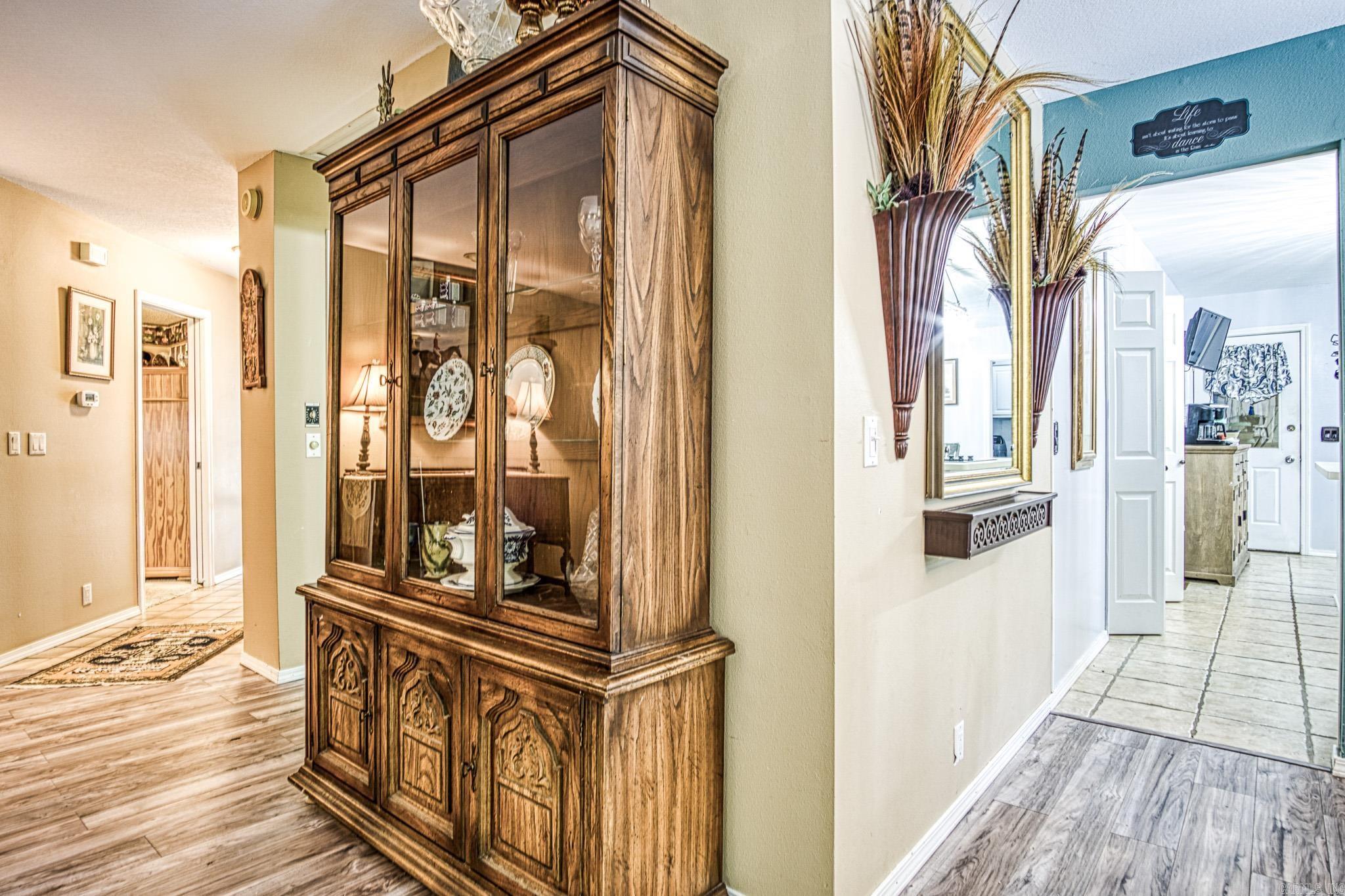 7 Mota Lane Hot Springs Village, AR 71909