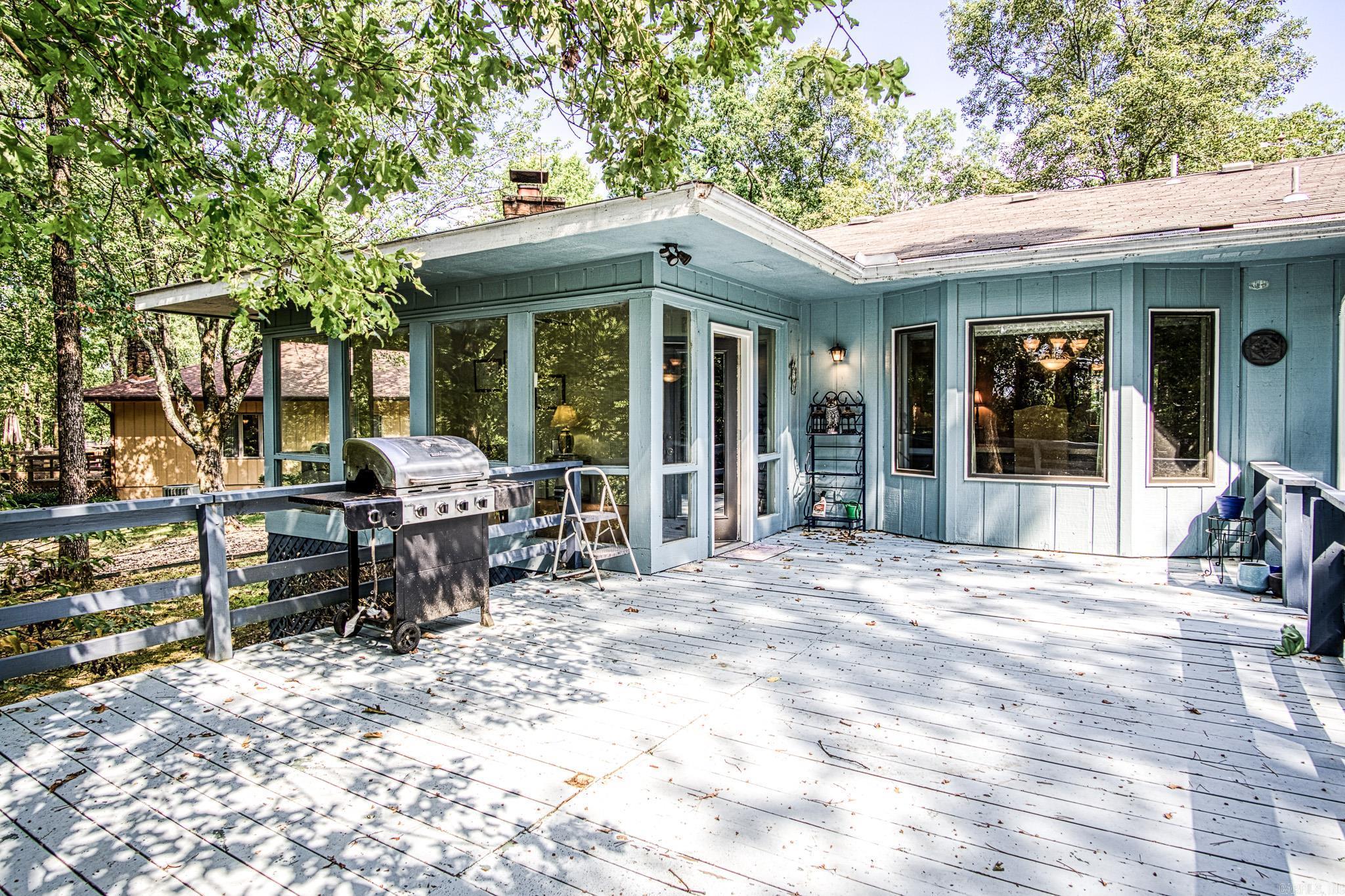7 Mota Lane Hot Springs Village, AR 71909